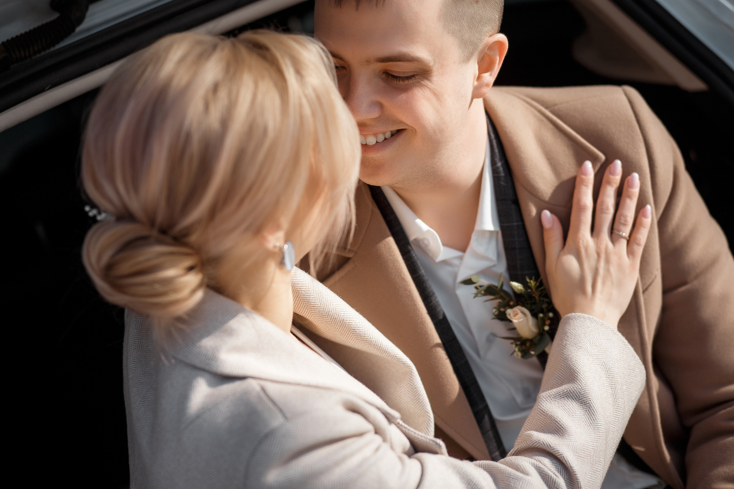 27.03.21 Wedding day. Свадебный фотограф Дмитрий Воробьев Ярославль