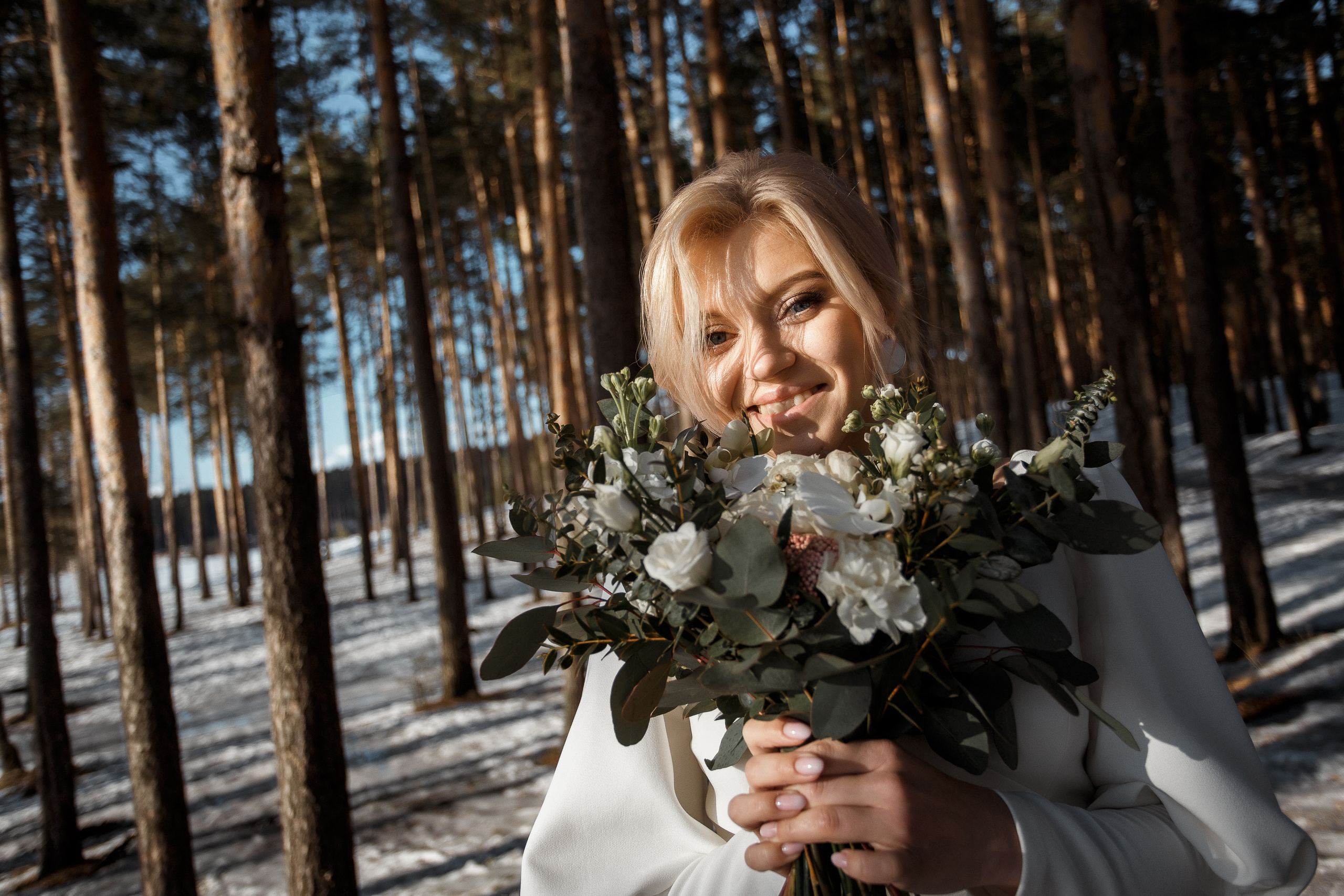 27.03.21 Wedding day. Свадебный фотограф Дмитрий Воробьев Ярославль