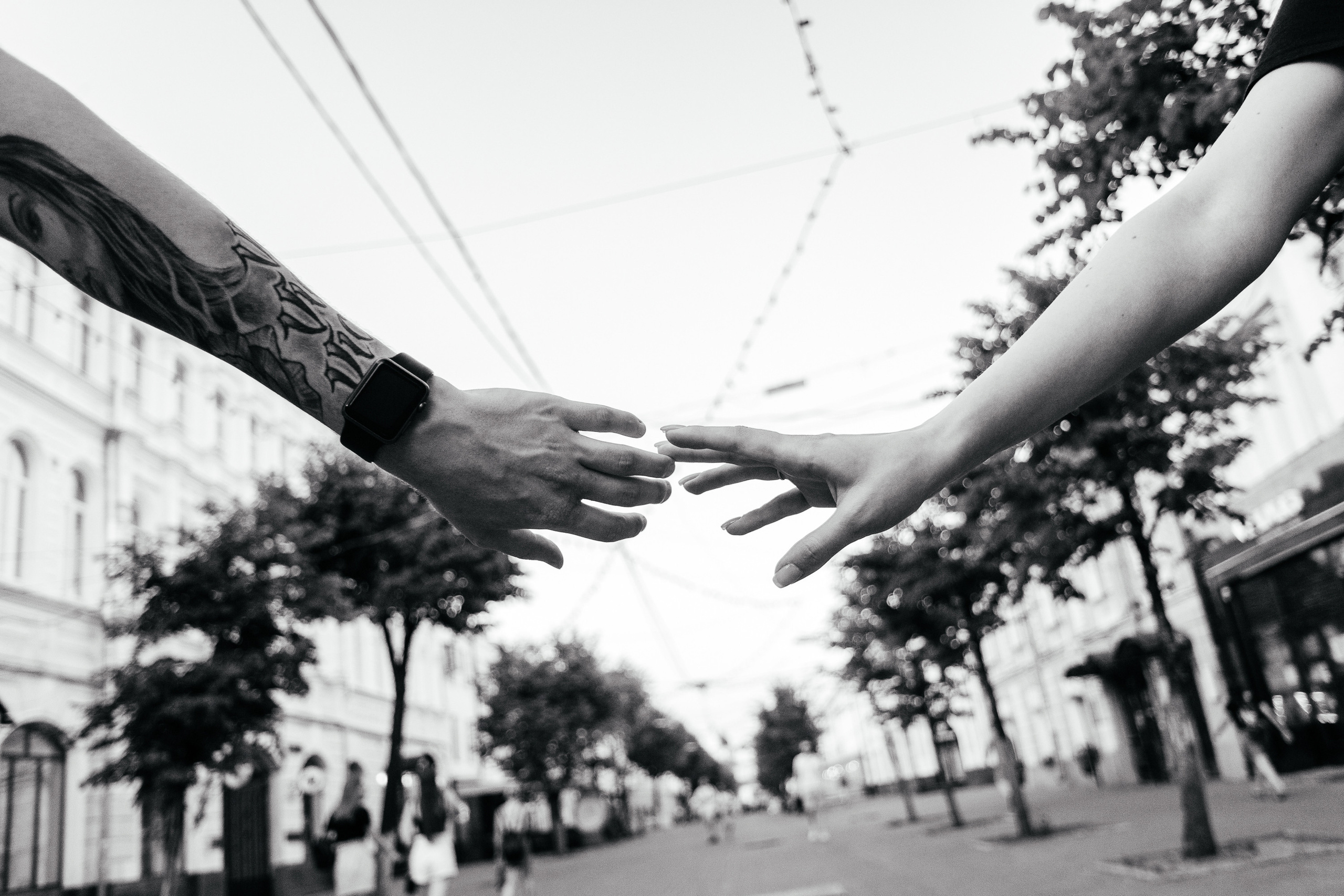 LOVE STORY RUSLAN & NASTYA. Свадебный фотограф Дмитрий Воробьев Ярославль