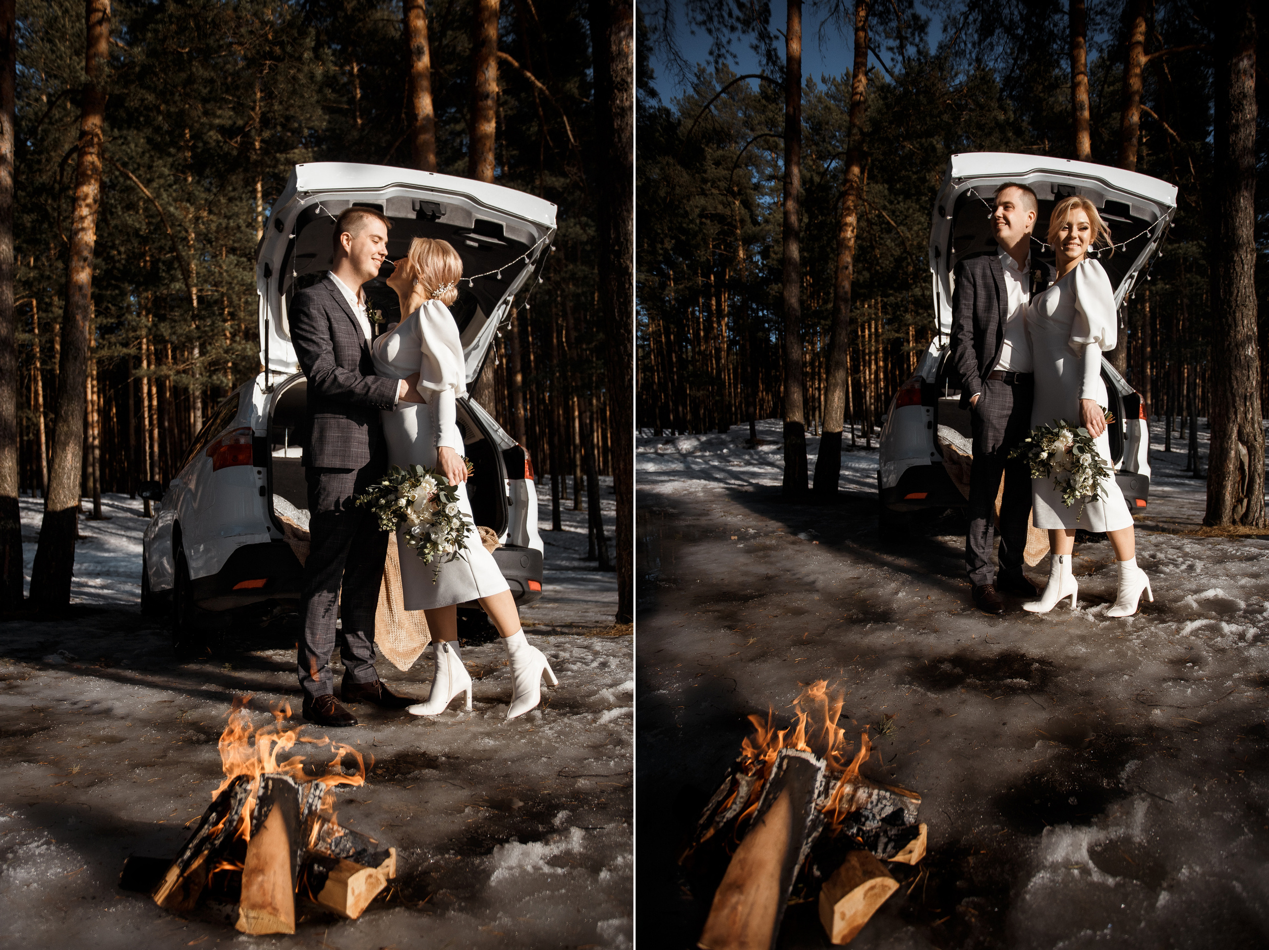 27.03.21 Wedding day. Свадебный фотограф Дмитрий Воробьев Ярославль