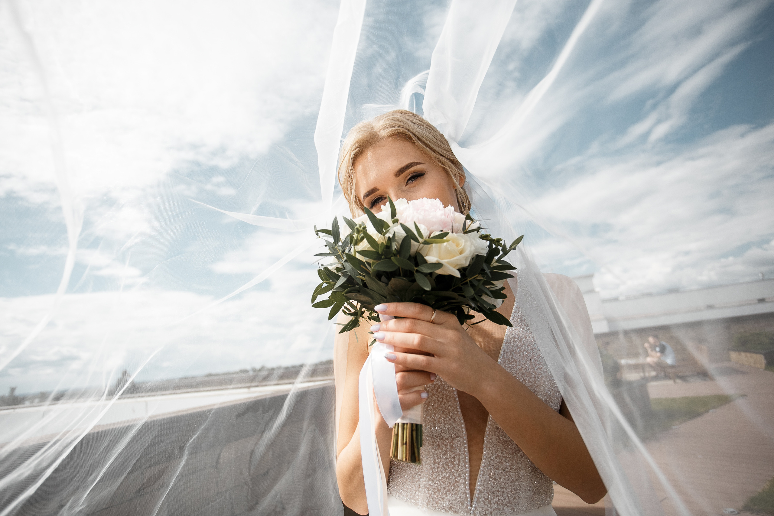 21.08.20 Wedding day. Свадебный фотограф Дмитрий Воробьев Москва Ярославль