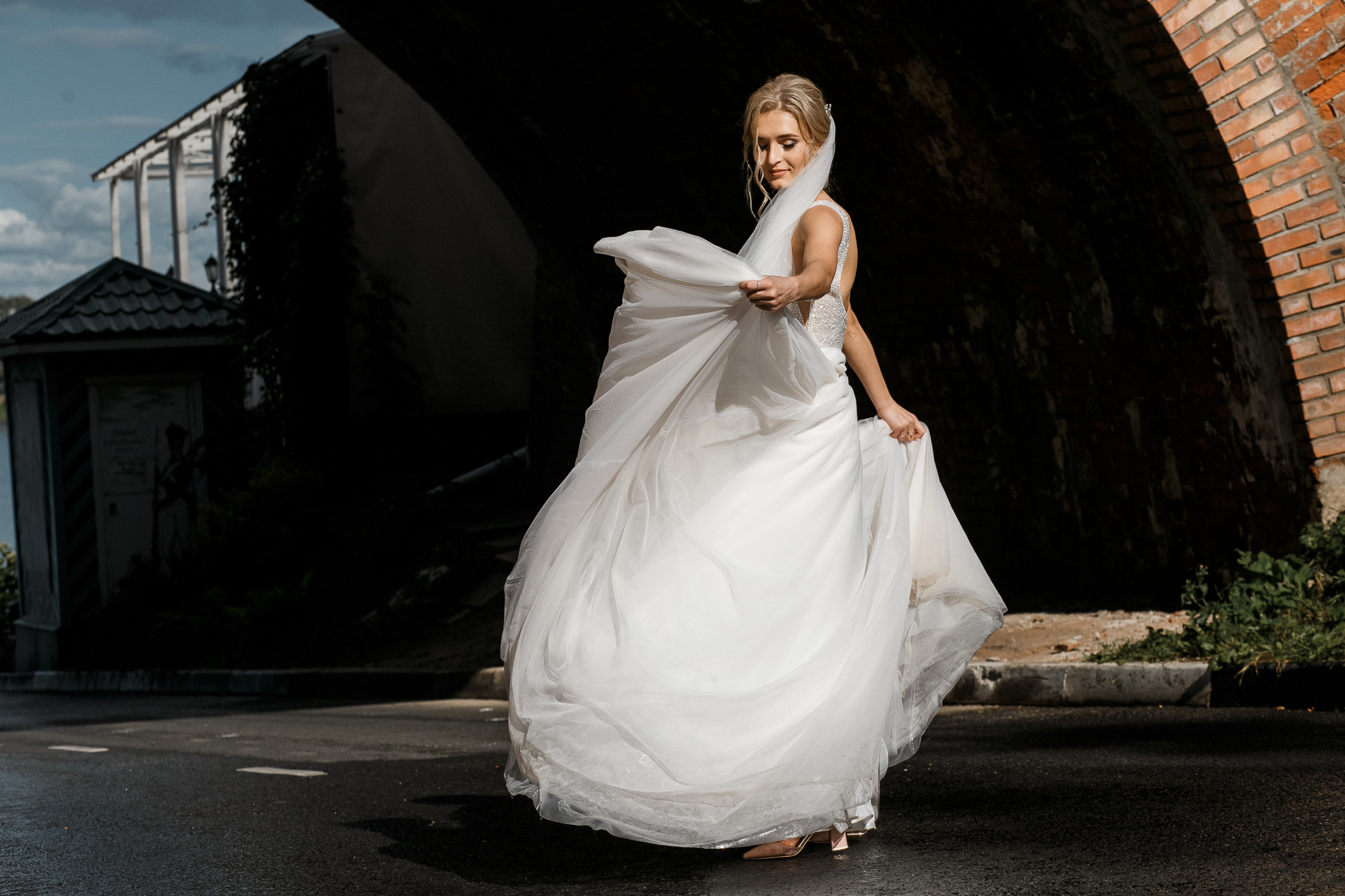 21.08.20 Wedding day. Свадебный фотограф Дмитрий Воробьев Москва Ярославль
