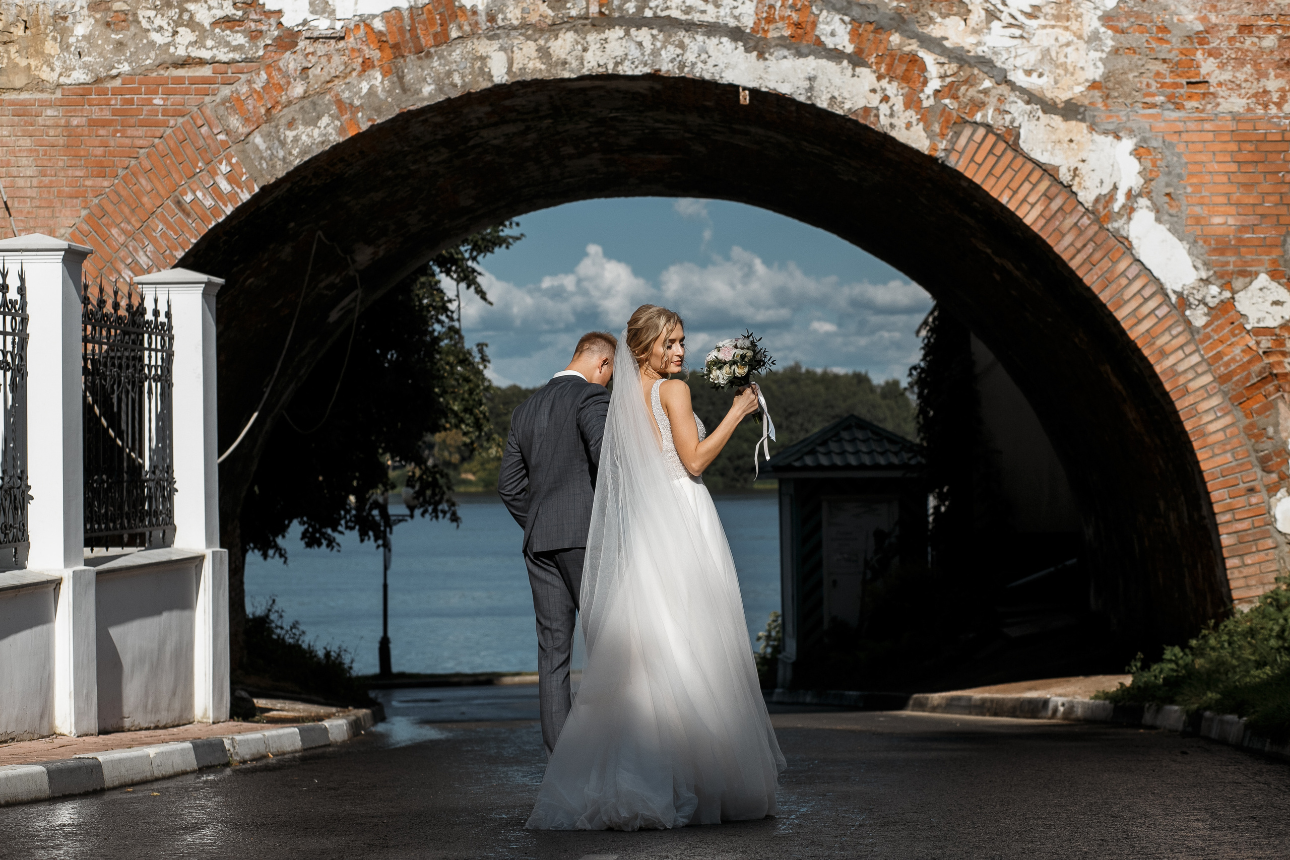 21.08.20 Wedding day. Свадебный фотограф Дмитрий Воробьев Москва Ярославль