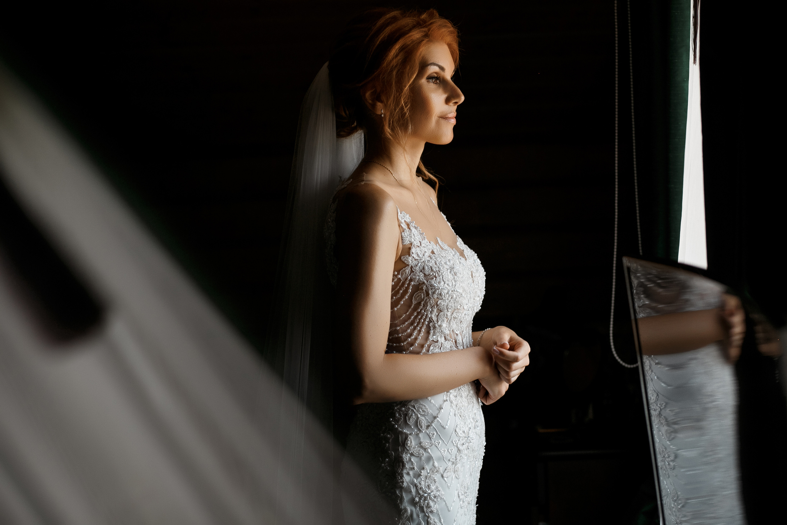 18.07.20 Wedding day. Свадебный фотограф Дмитрий Воробьев Москва Ярославль