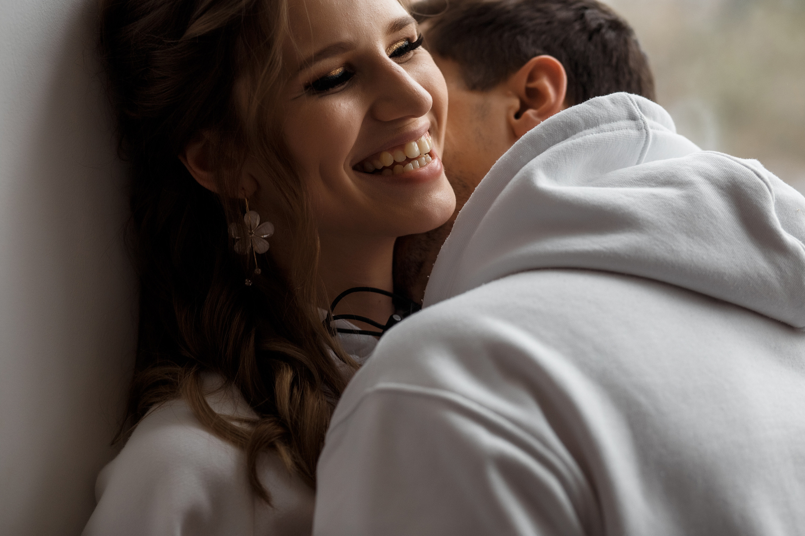 Love story Ravil & Nastya. Свадебный фотограф Дмитрий Воробьев Ярославль