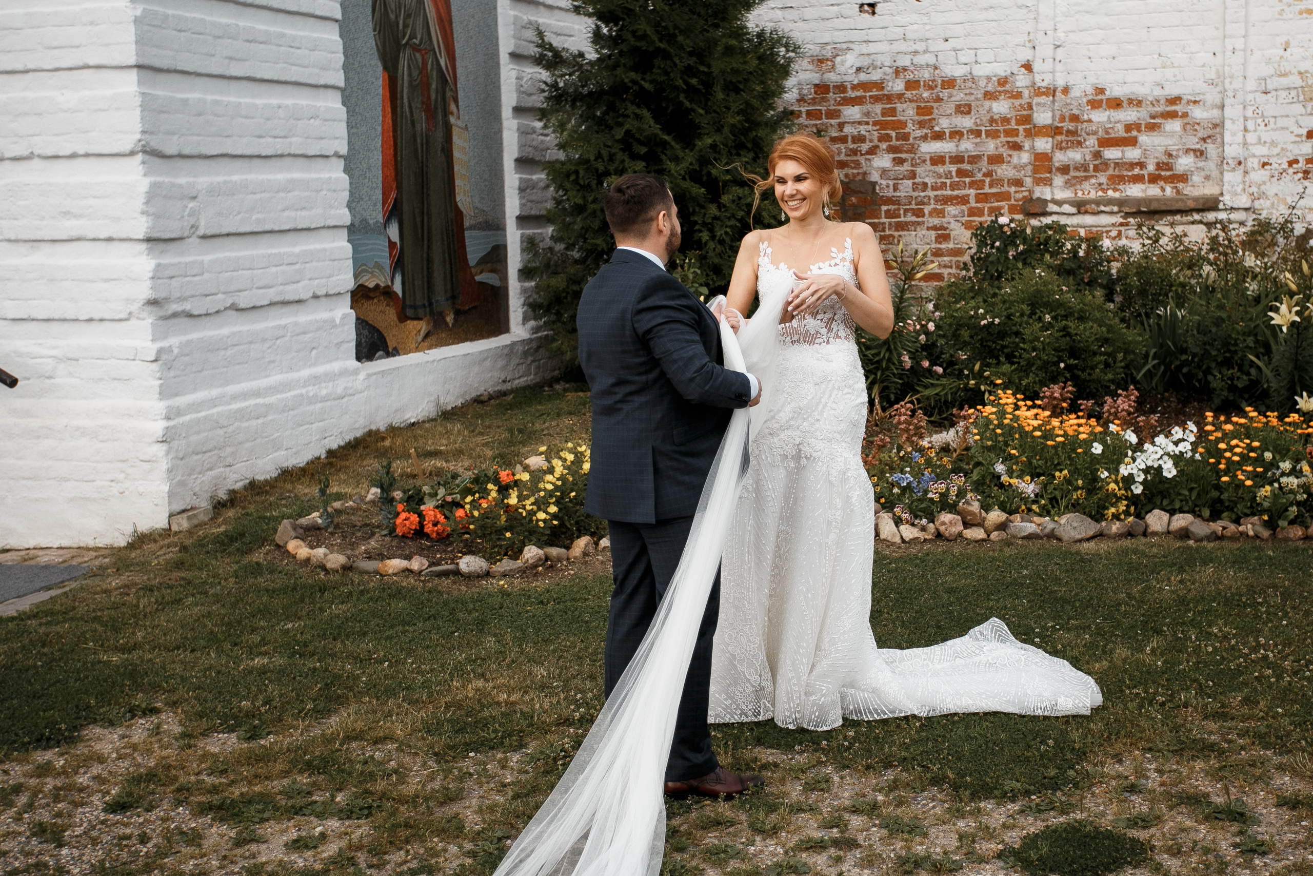 18.07.20 Wedding day. Свадебный фотограф Дмитрий Воробьев Москва Ярославль