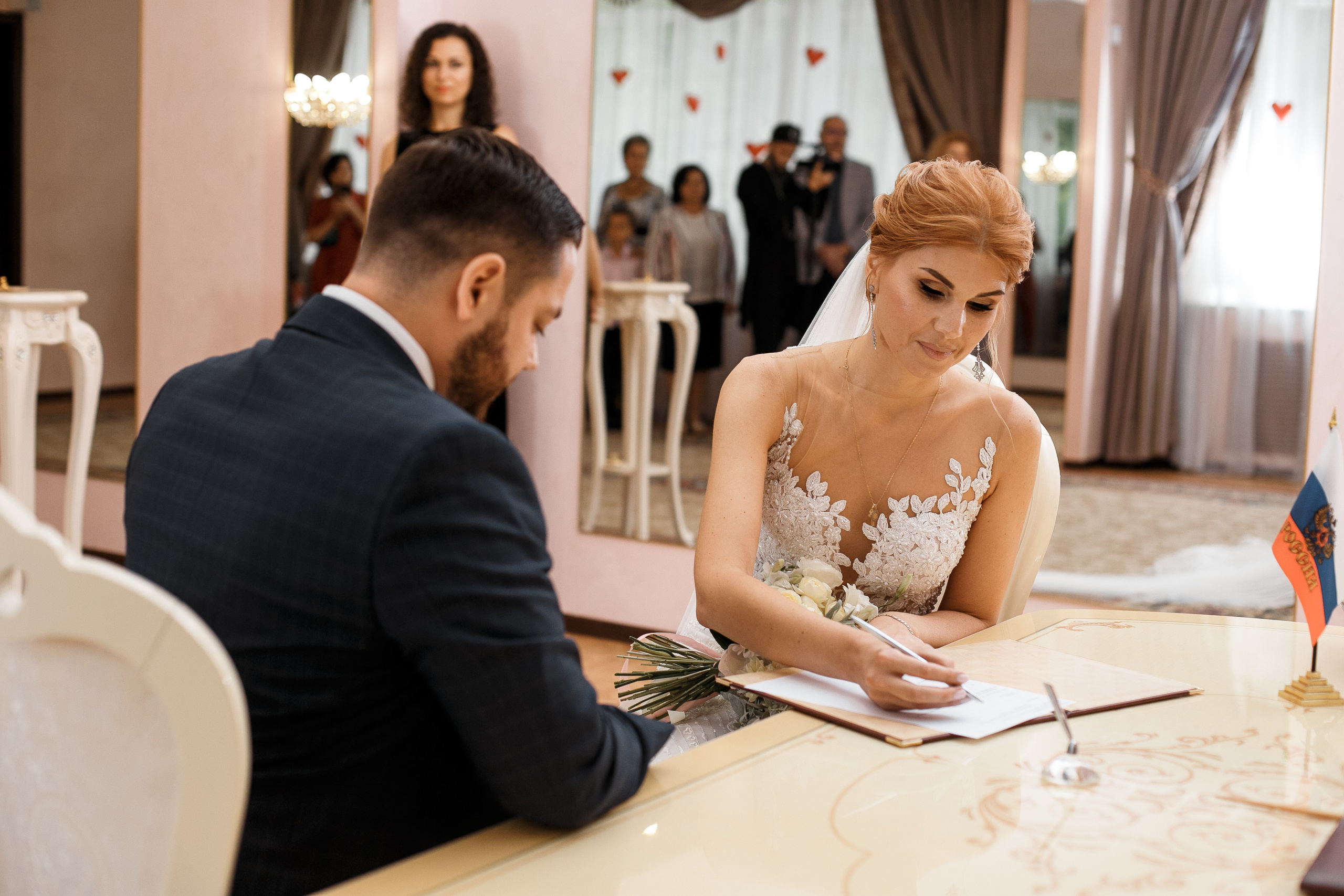 18.07.20 Wedding day. Свадебный фотограф Дмитрий Воробьев Москва Ярославль