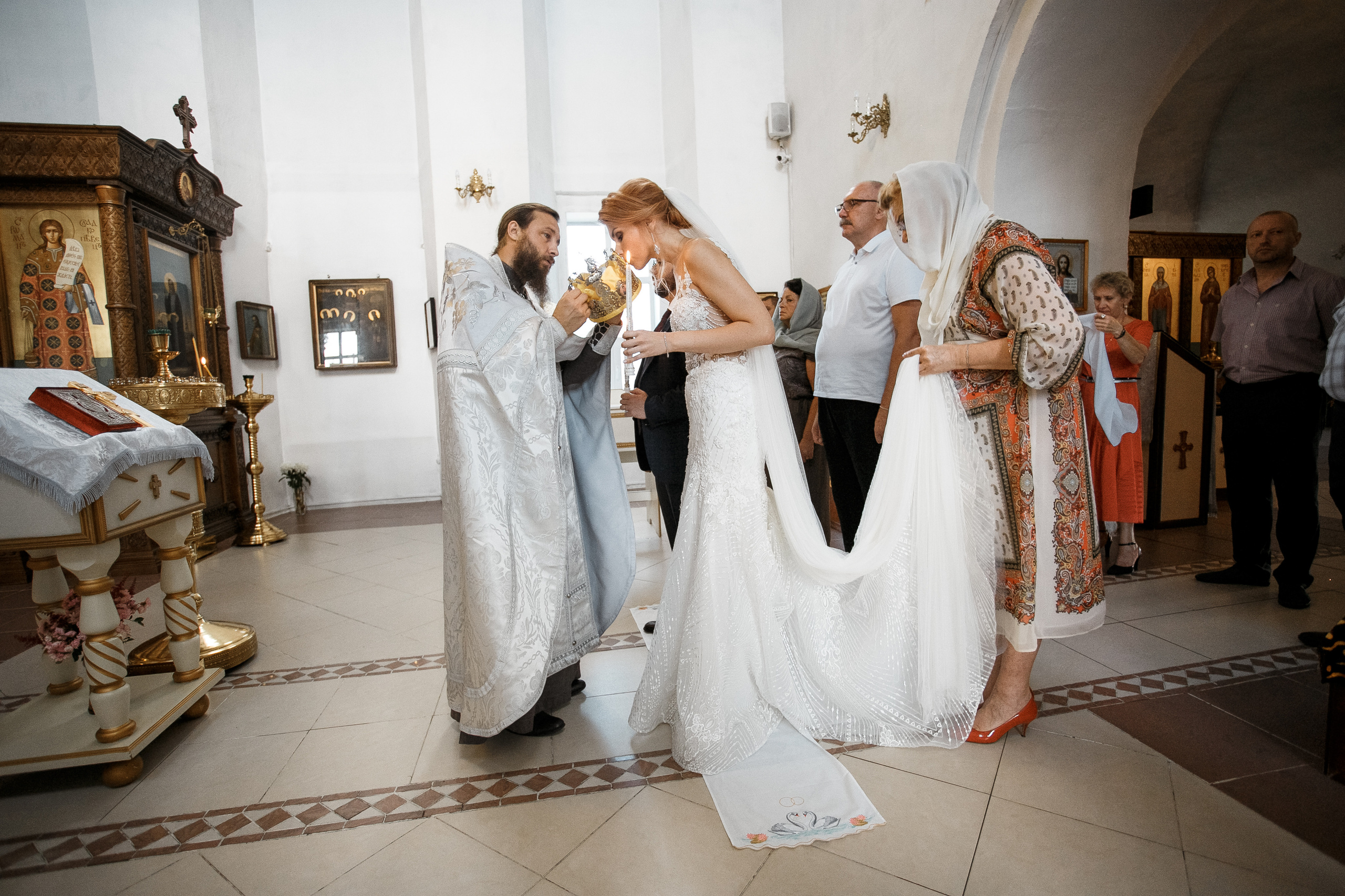 18.07.20 Wedding day. Свадебный фотограф Дмитрий Воробьев Москва Ярославль