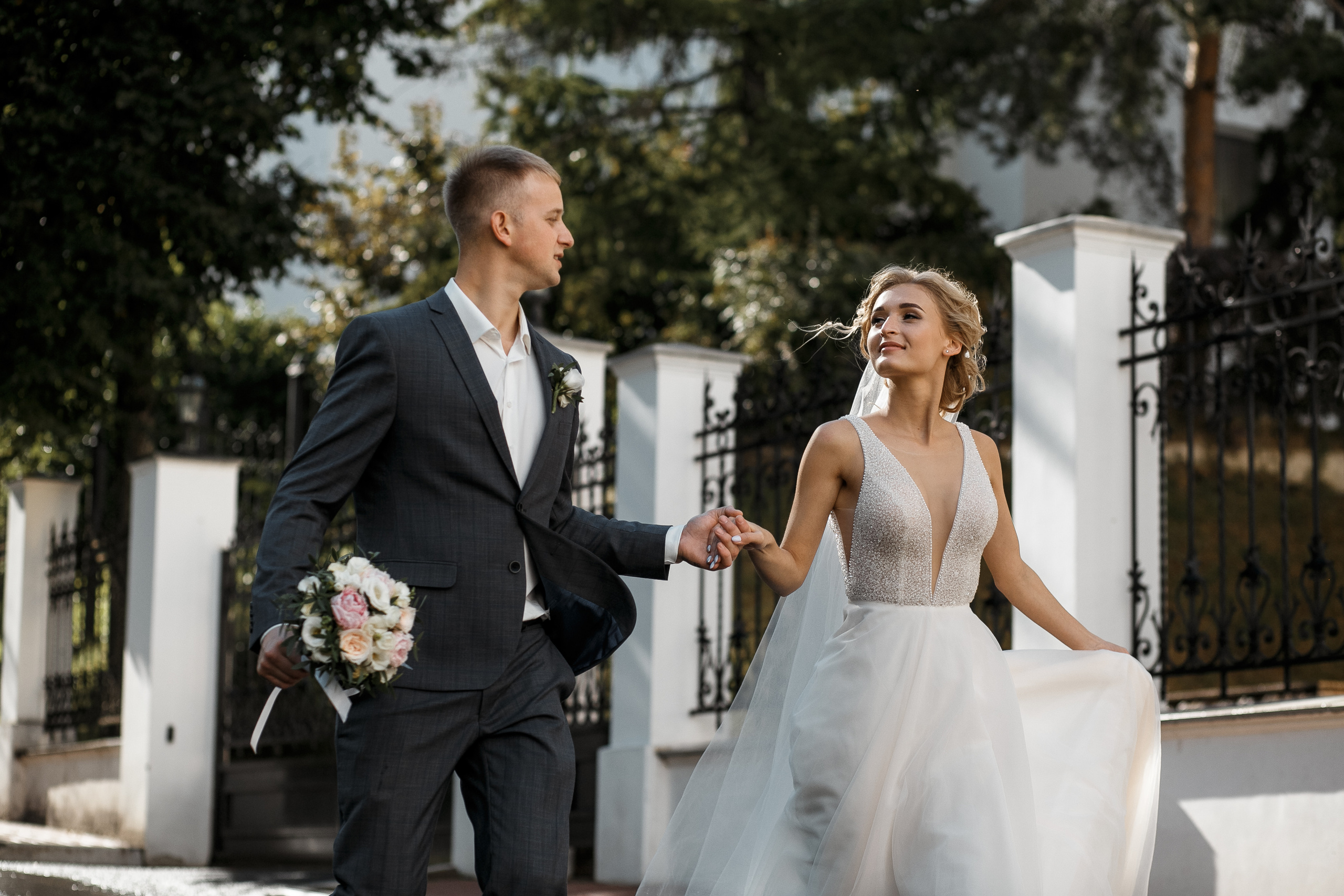 21.08.20 Wedding day. Свадебный фотограф Дмитрий Воробьев Москва Ярославль