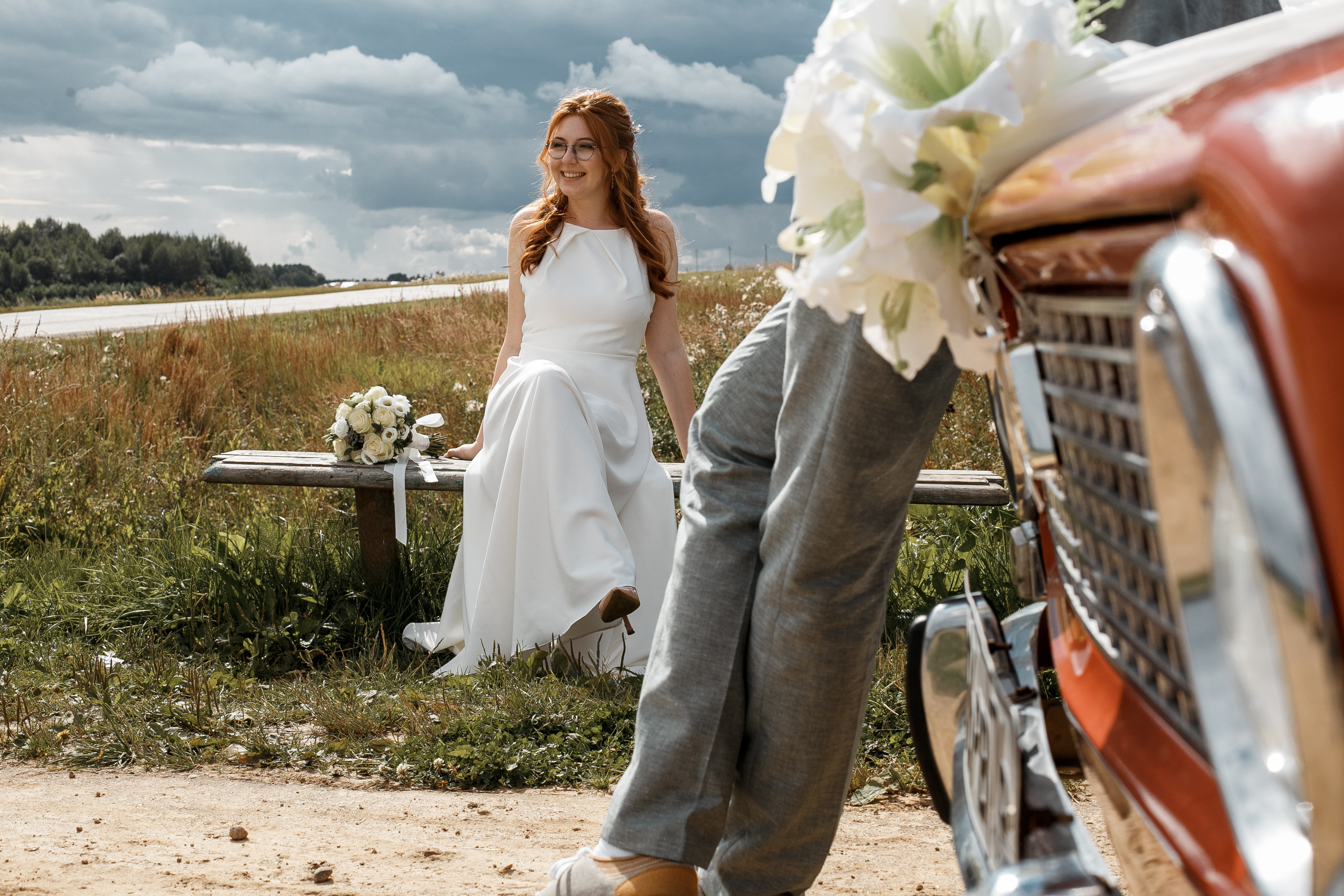 15.08.20 Wedding day. Свадебный фотограф Дмитрий Воробьев Ярославль
