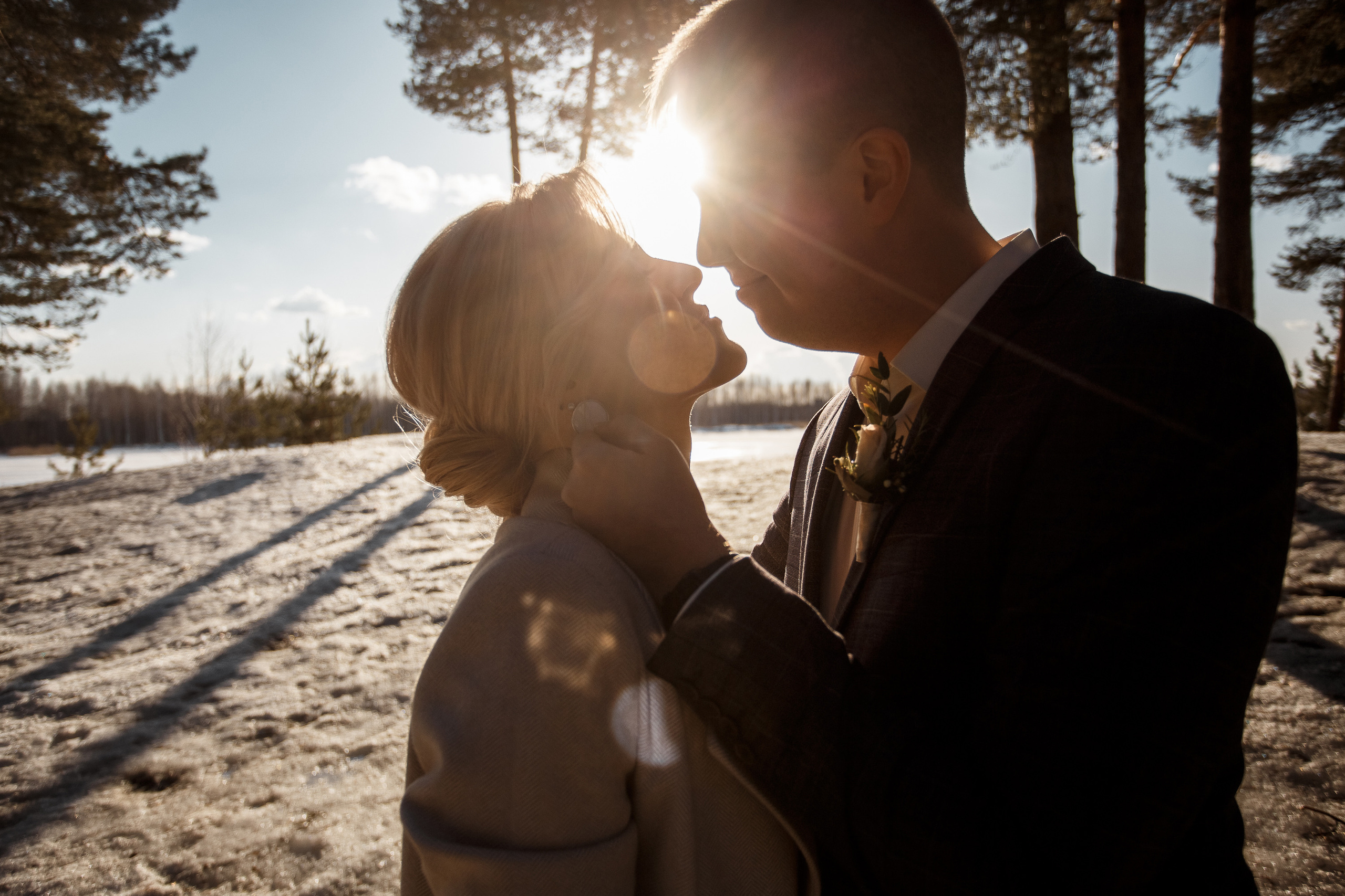 27.03.21 Wedding day. Свадебный фотограф Дмитрий Воробьев Ярославль