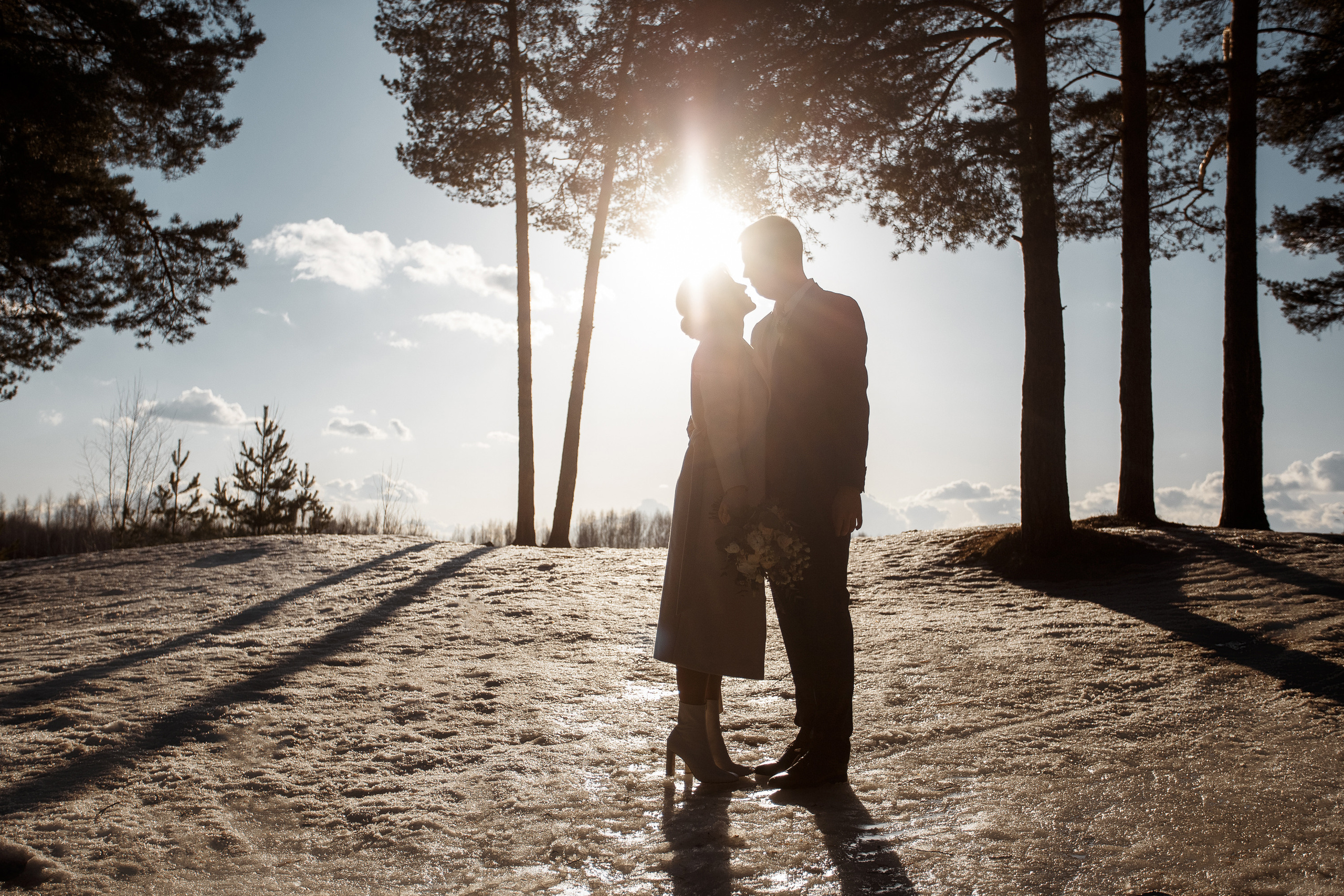 27.03.21 Wedding day. Свадебный фотограф Дмитрий Воробьев Ярославль
