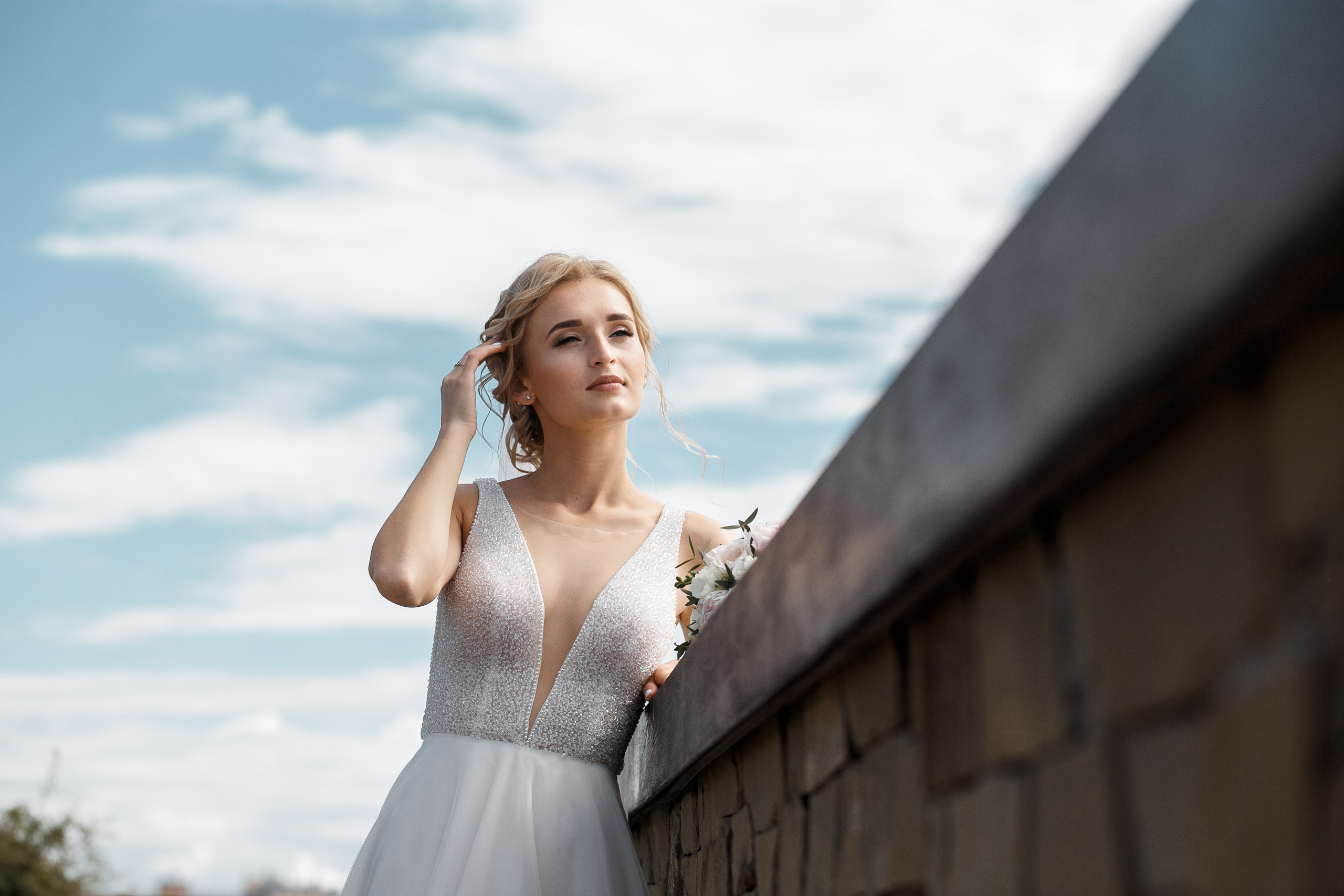 21.08.20 Wedding day. Свадебный фотограф Дмитрий Воробьев Москва Ярославль