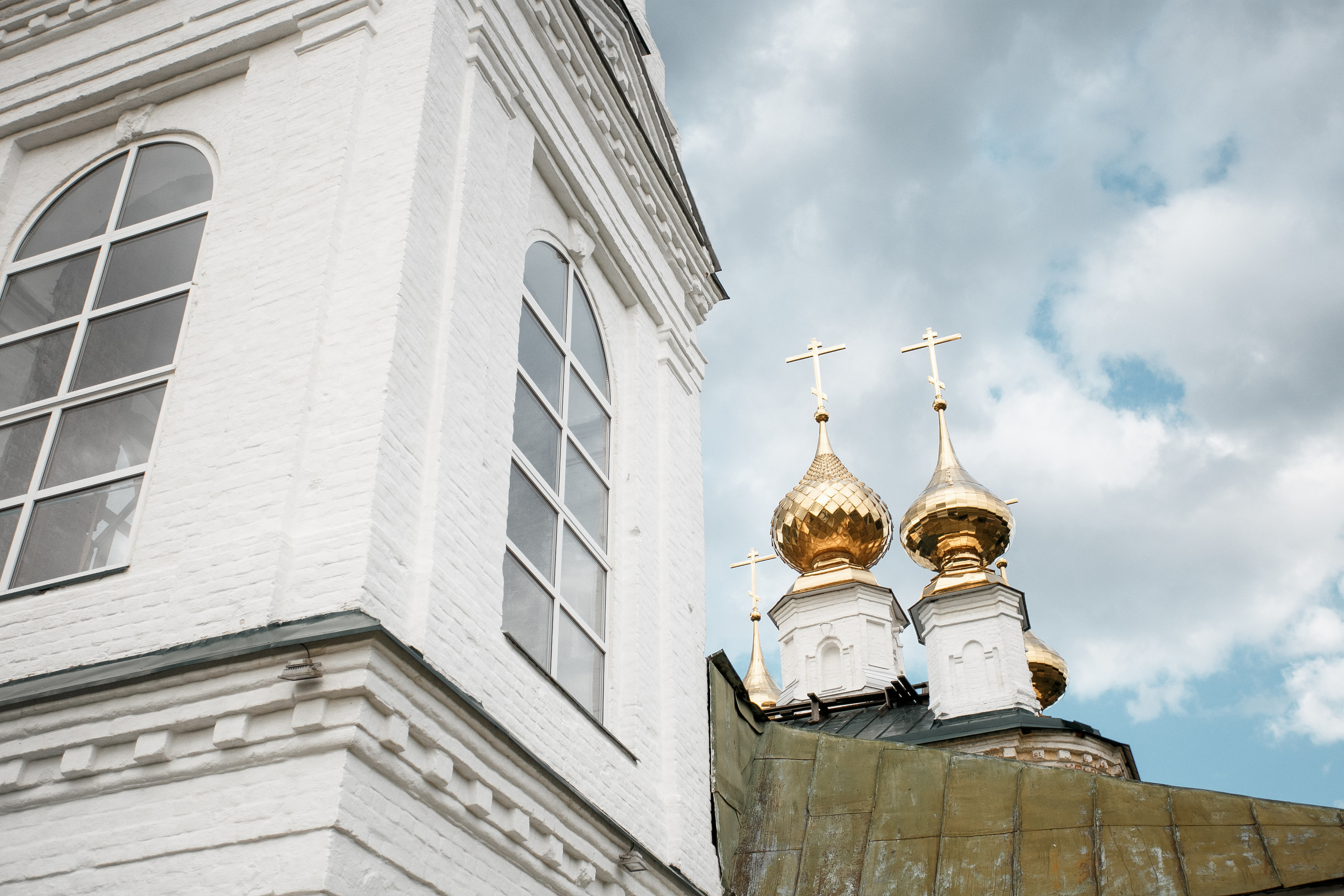 18.07.20 Wedding day. Свадебный фотограф Дмитрий Воробьев Москва Ярославль
