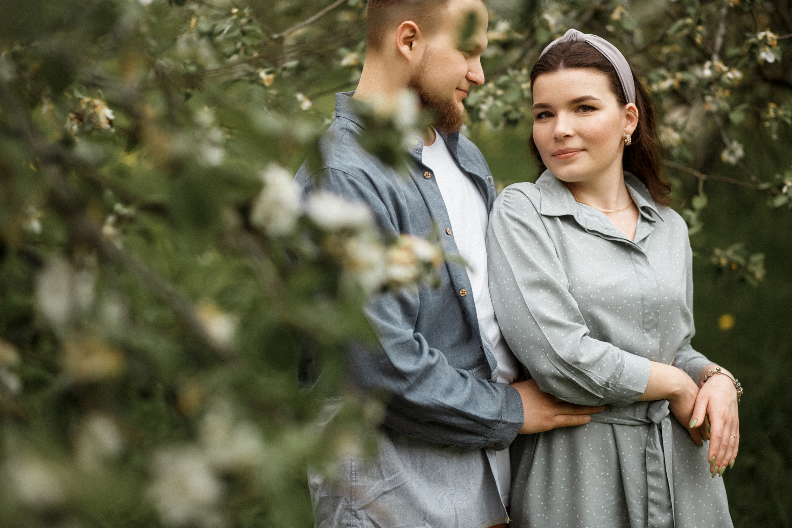 Love story | Egor & SASHA. Свадебный фотограф Дмитрий Воробьев Ярославль