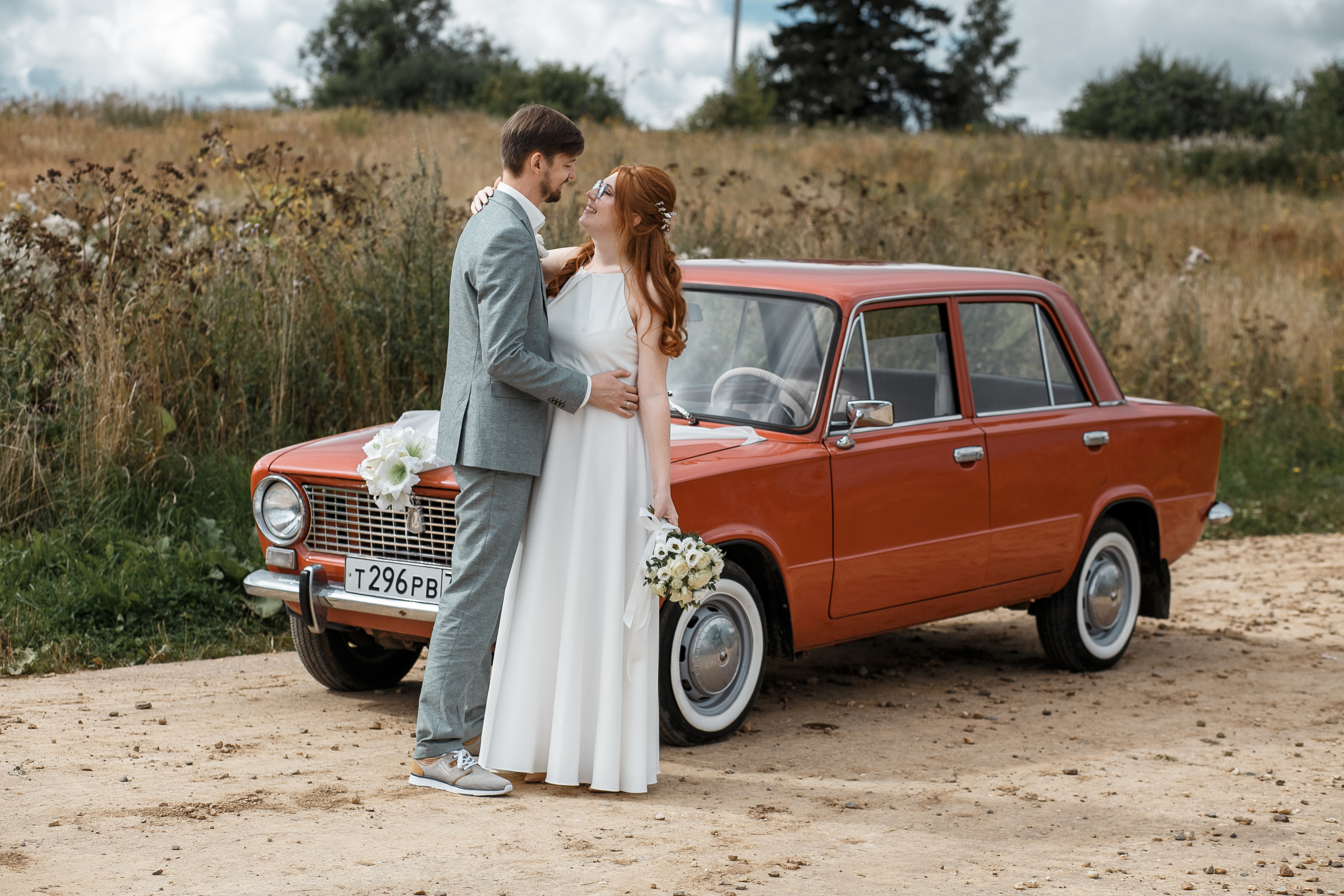 15.08.20 Wedding day. Свадебный фотограф Дмитрий Воробьев Ярославль