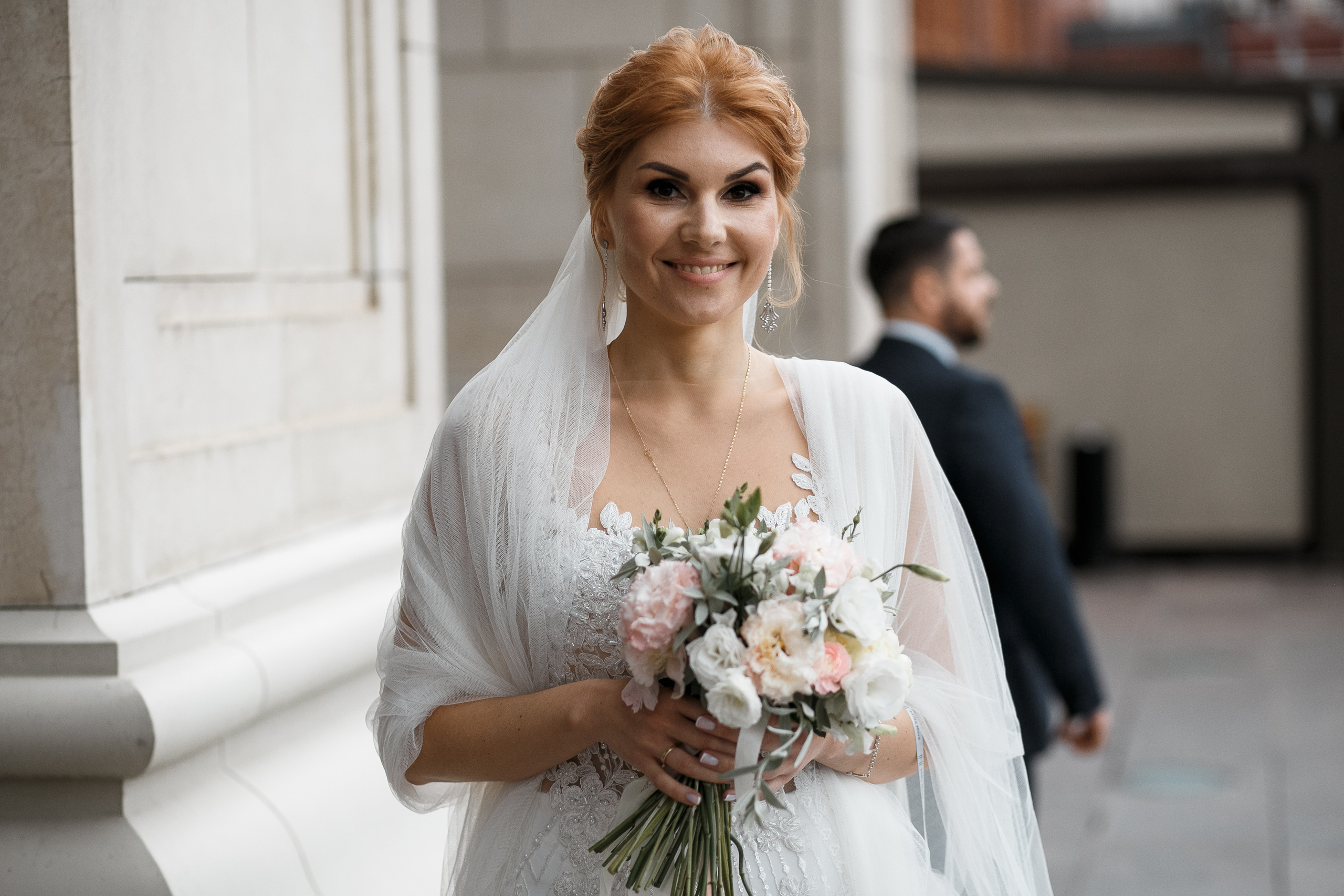 18.07.20 Wedding day. Свадебный фотограф Дмитрий Воробьев Москва Ярославль