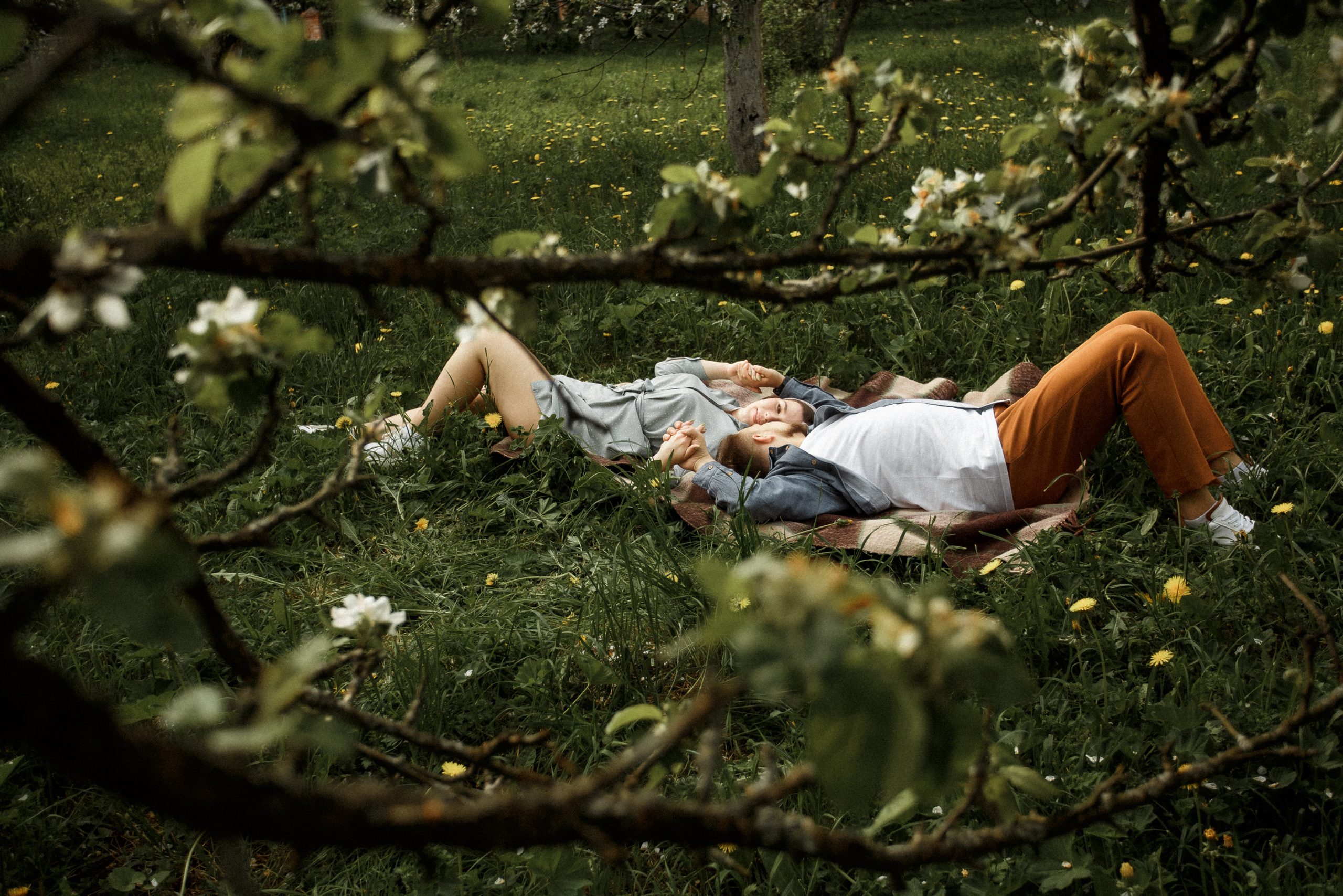 Love story | Egor & SASHA. Свадебный фотограф Дмитрий Воробьев Ярославль