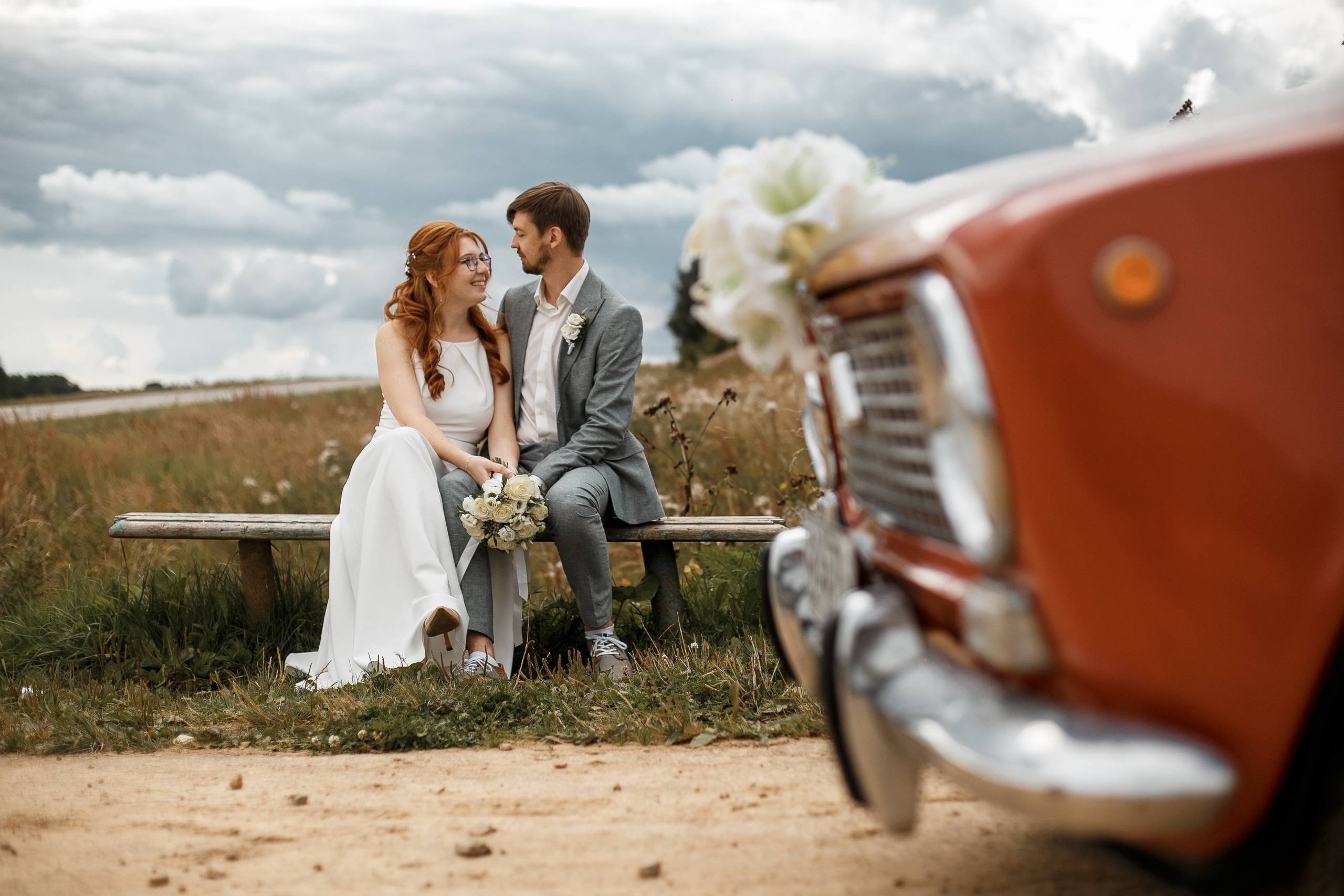 15.08.20 Wedding day. Свадебный фотограф Дмитрий Воробьев Ярославль