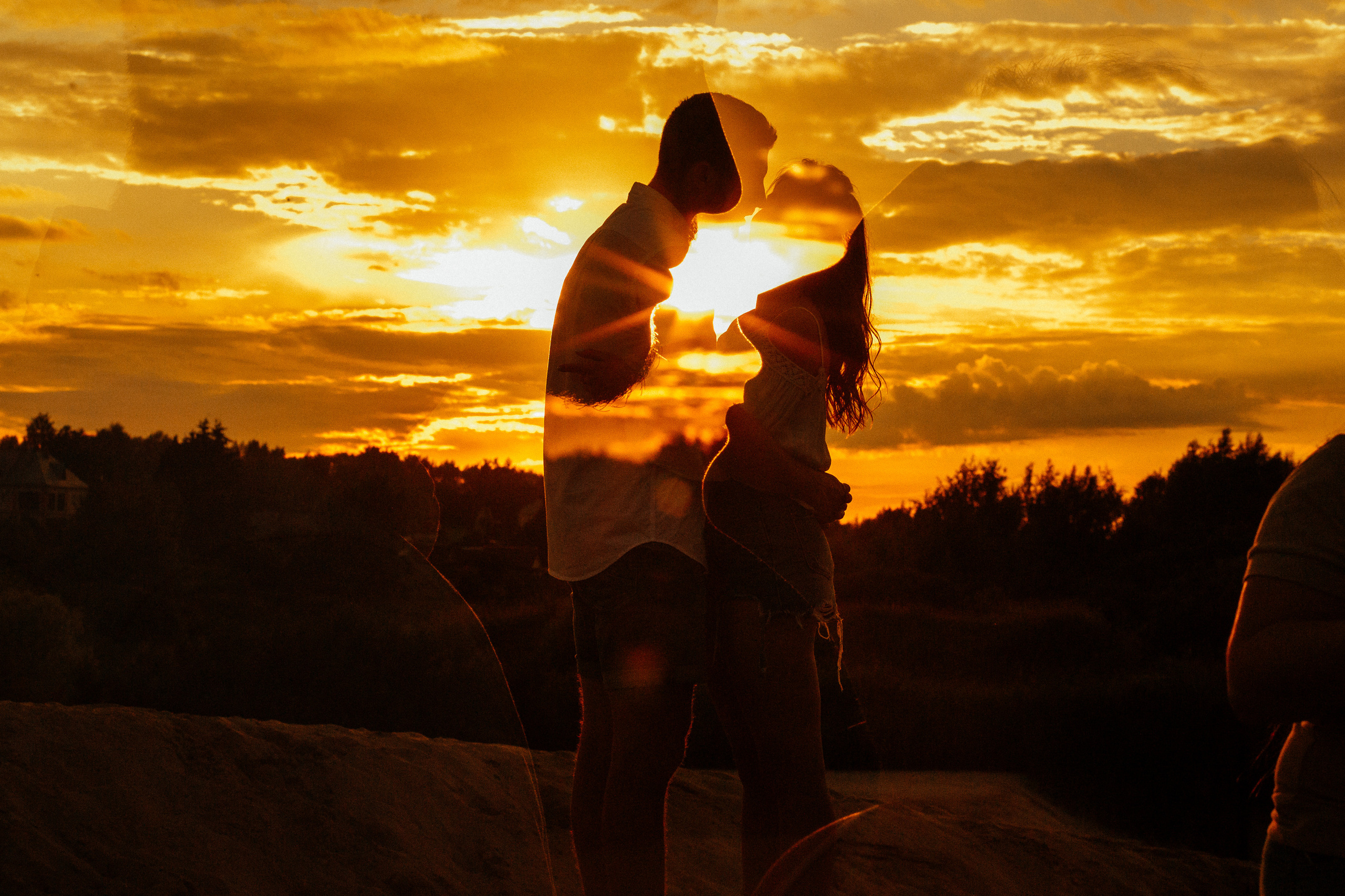 Workshop в песках. Свадебный фотограф Дмитрий Воробьев Ярославль