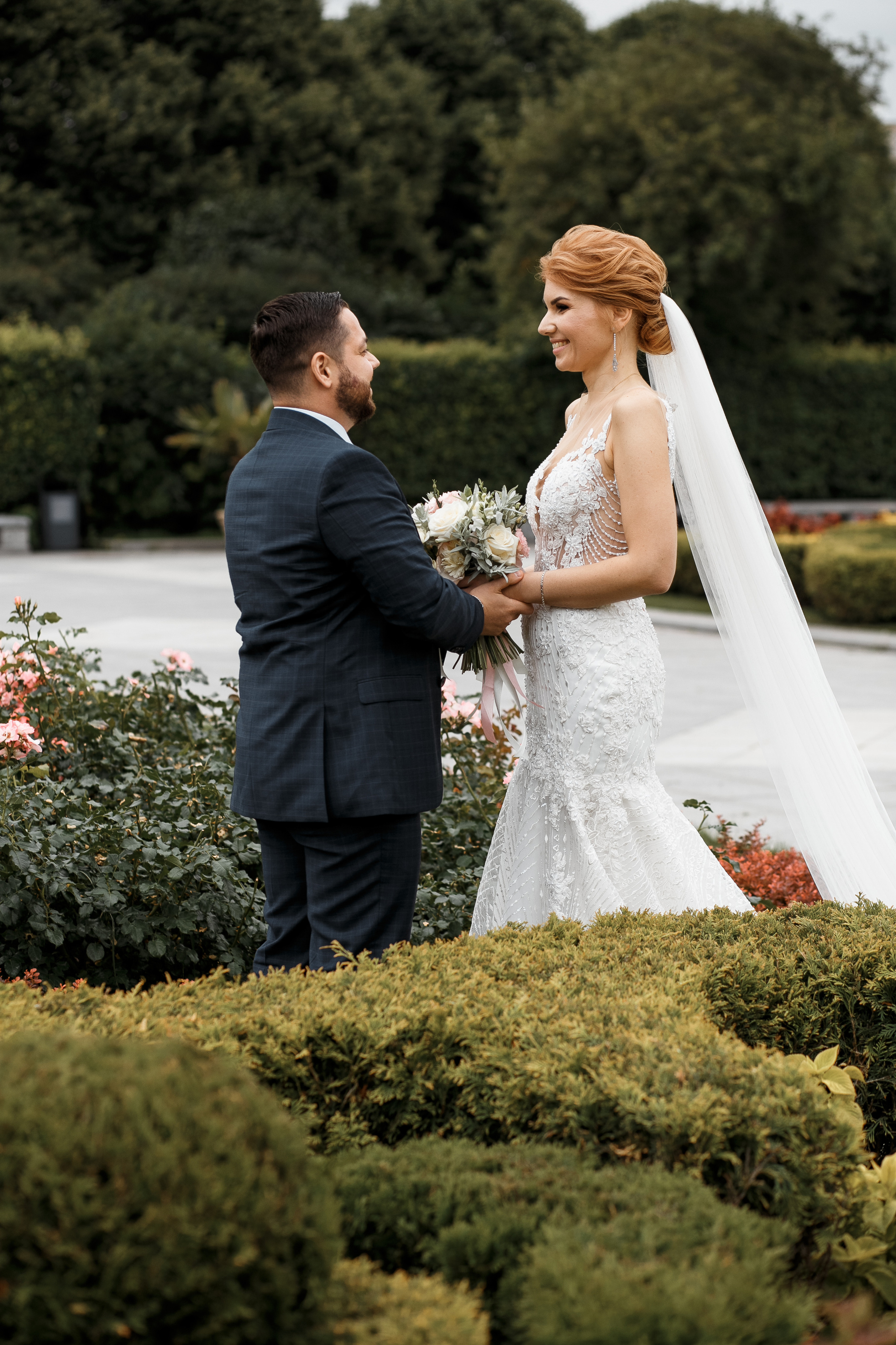 18.07.20 Wedding day. Свадебный фотограф Дмитрий Воробьев Москва Ярославль