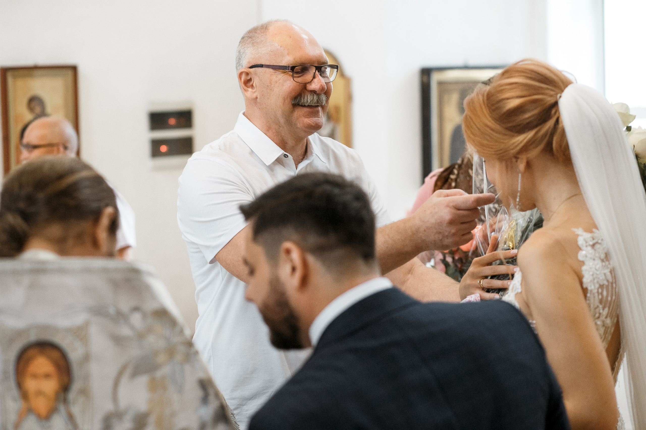 18.07.20 Wedding day. Свадебный фотограф Дмитрий Воробьев Москва Ярославль