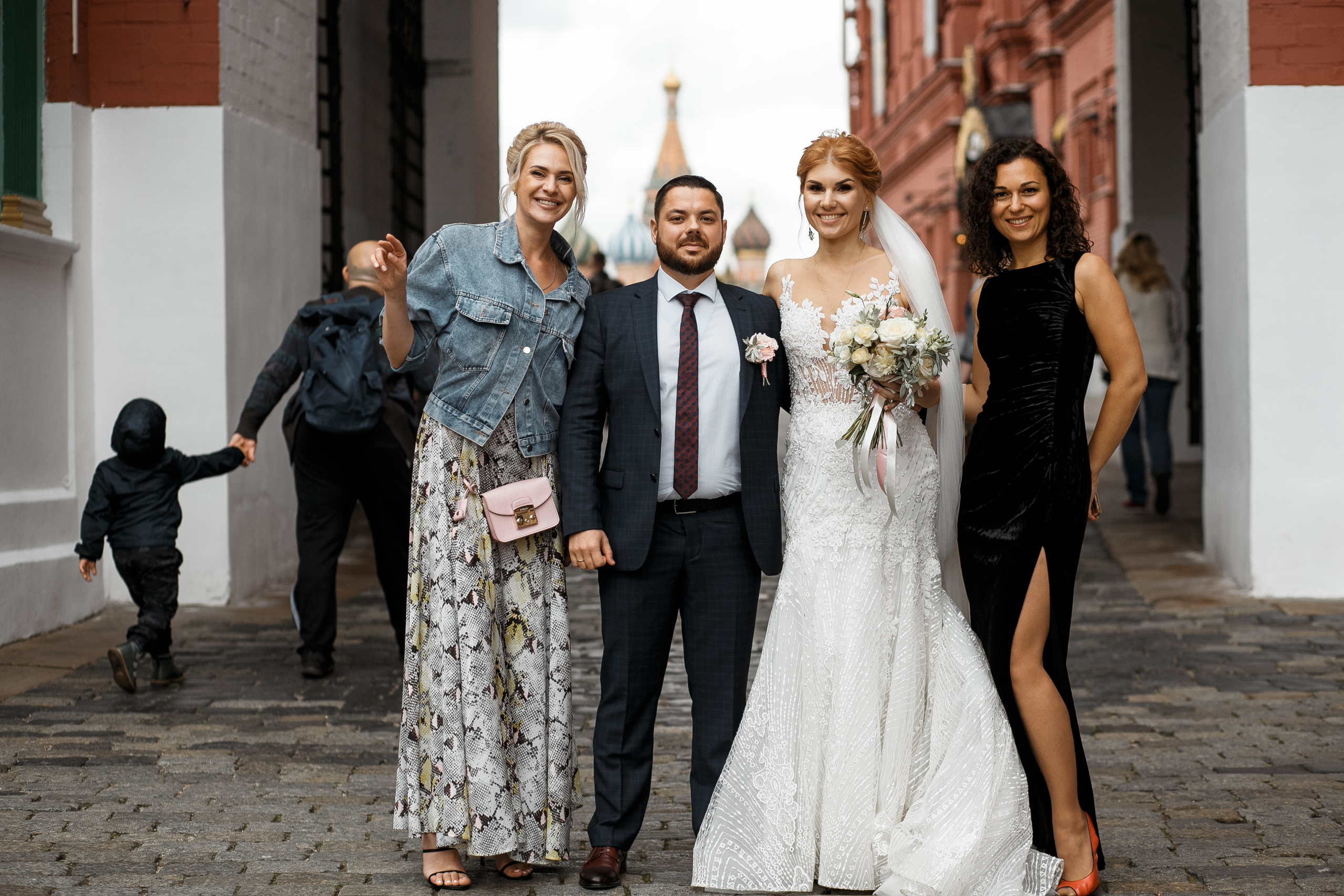 18.07.20 Wedding day. Свадебный фотограф Дмитрий Воробьев Москва Ярославль