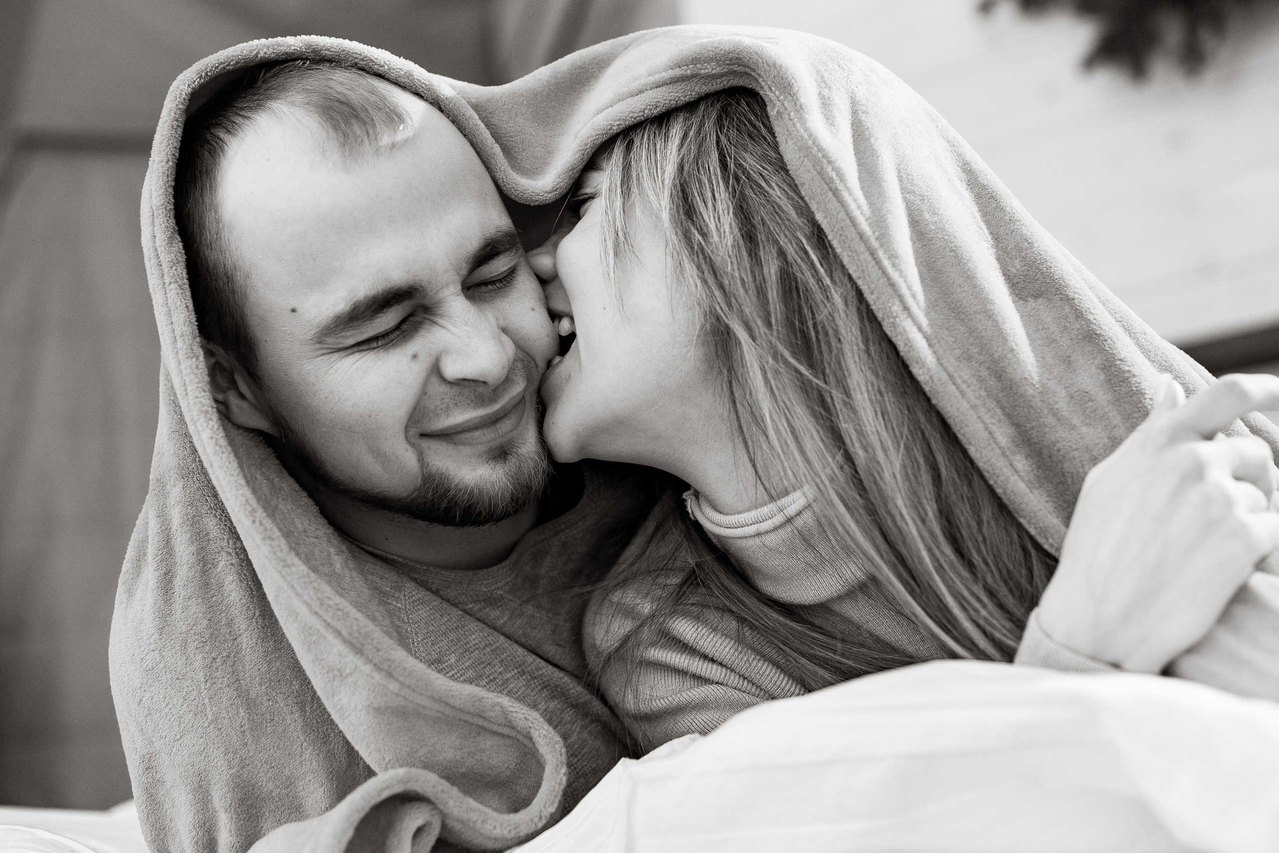 Winter Love story. Свадебный фотограф Дмитрий Воробьев Ярославль