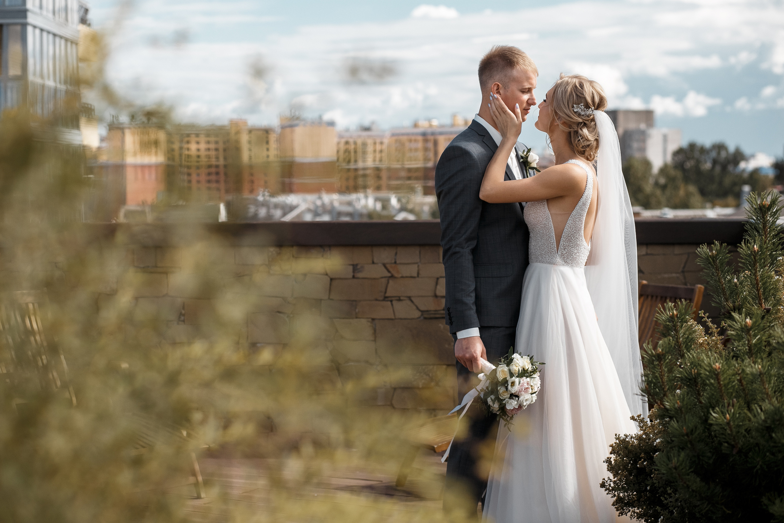 21.08.20 Wedding day. Свадебный фотограф Дмитрий Воробьев Москва Ярославль