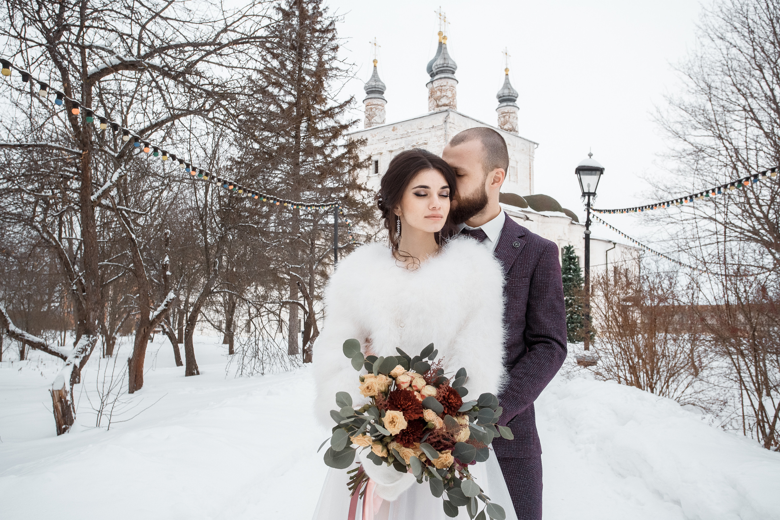 20.02.21 Wedding day. Свадебный фотограф Дмитрий Воробьев Ярославль