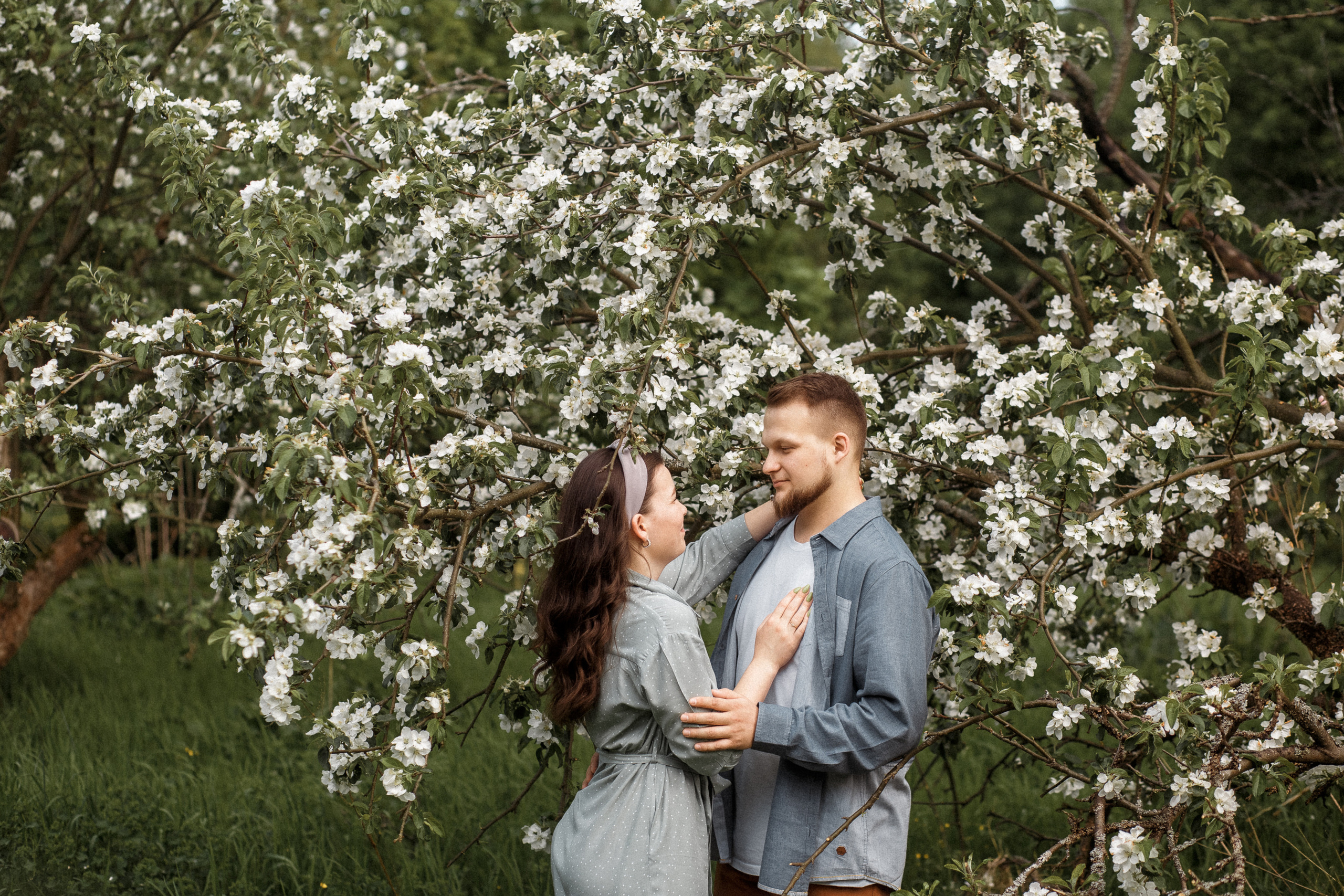 Love story | Egor & SASHA. Свадебный фотограф Дмитрий Воробьев Ярославль