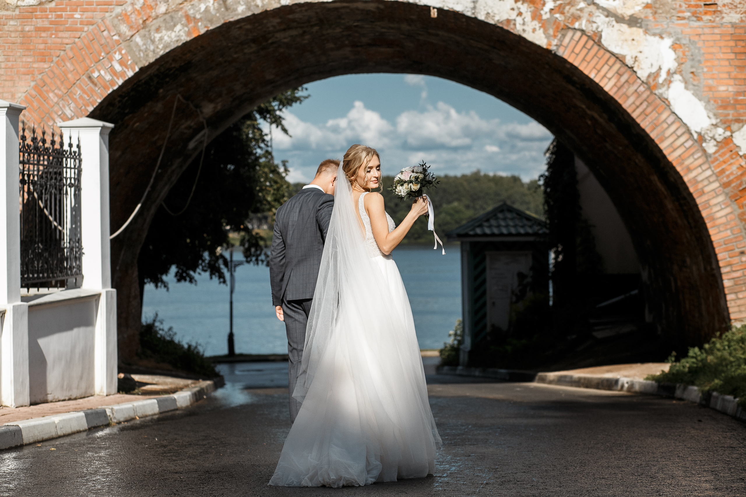 21.08.20 Wedding day. Свадебный фотограф Дмитрий Воробьев Москва Ярославль
