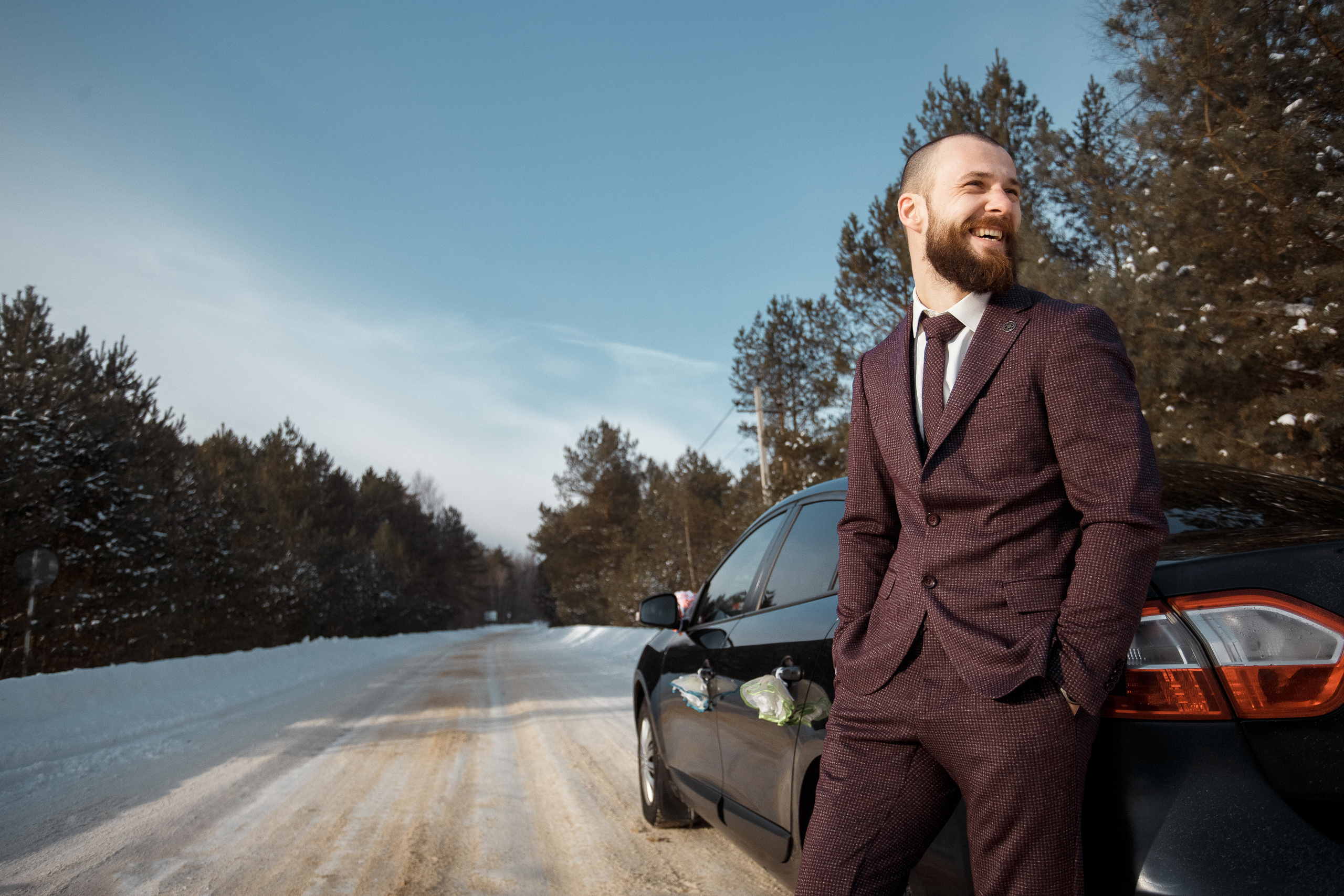 20.02.21 Wedding day. Свадебный фотограф Дмитрий Воробьев Ярославль