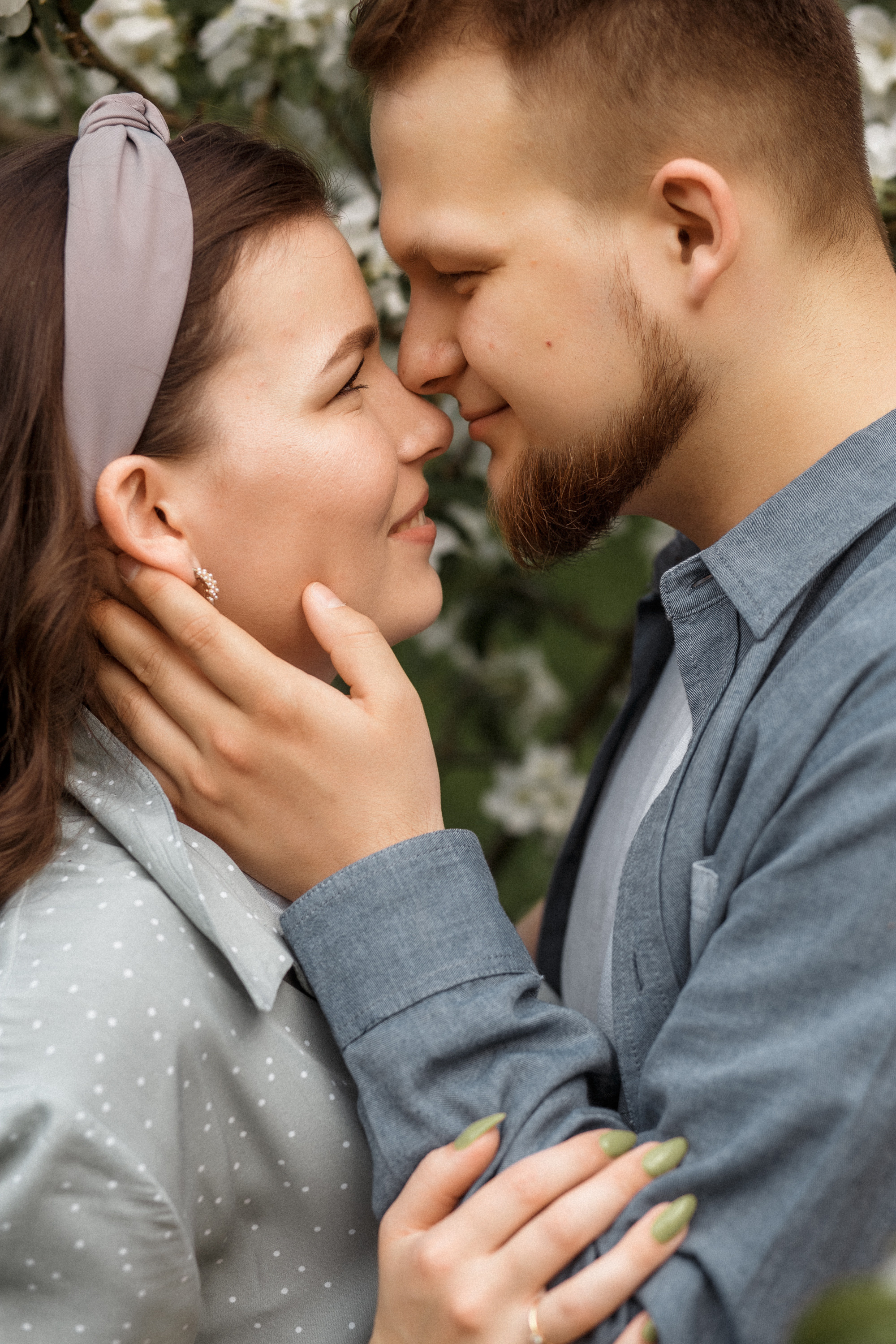 Love story | Egor & SASHA. Свадебный фотограф Дмитрий Воробьев Ярославль