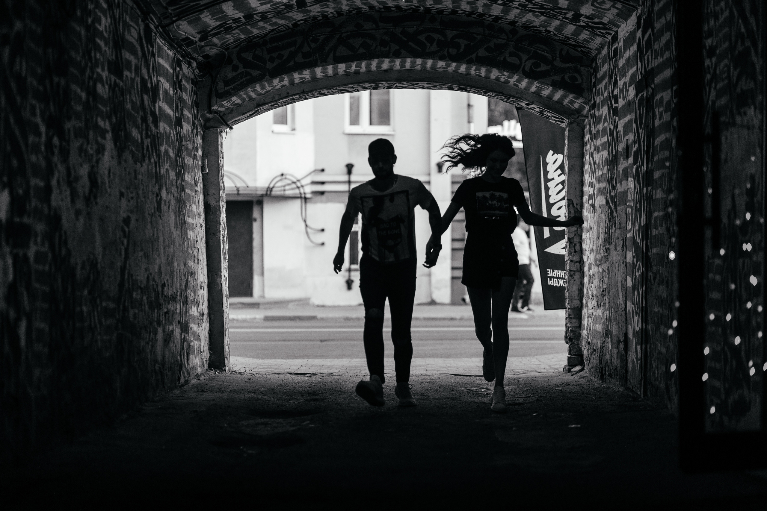 LOVE STORY RUSLAN & NASTYA. Свадебный фотограф Дмитрий Воробьев Ярославль