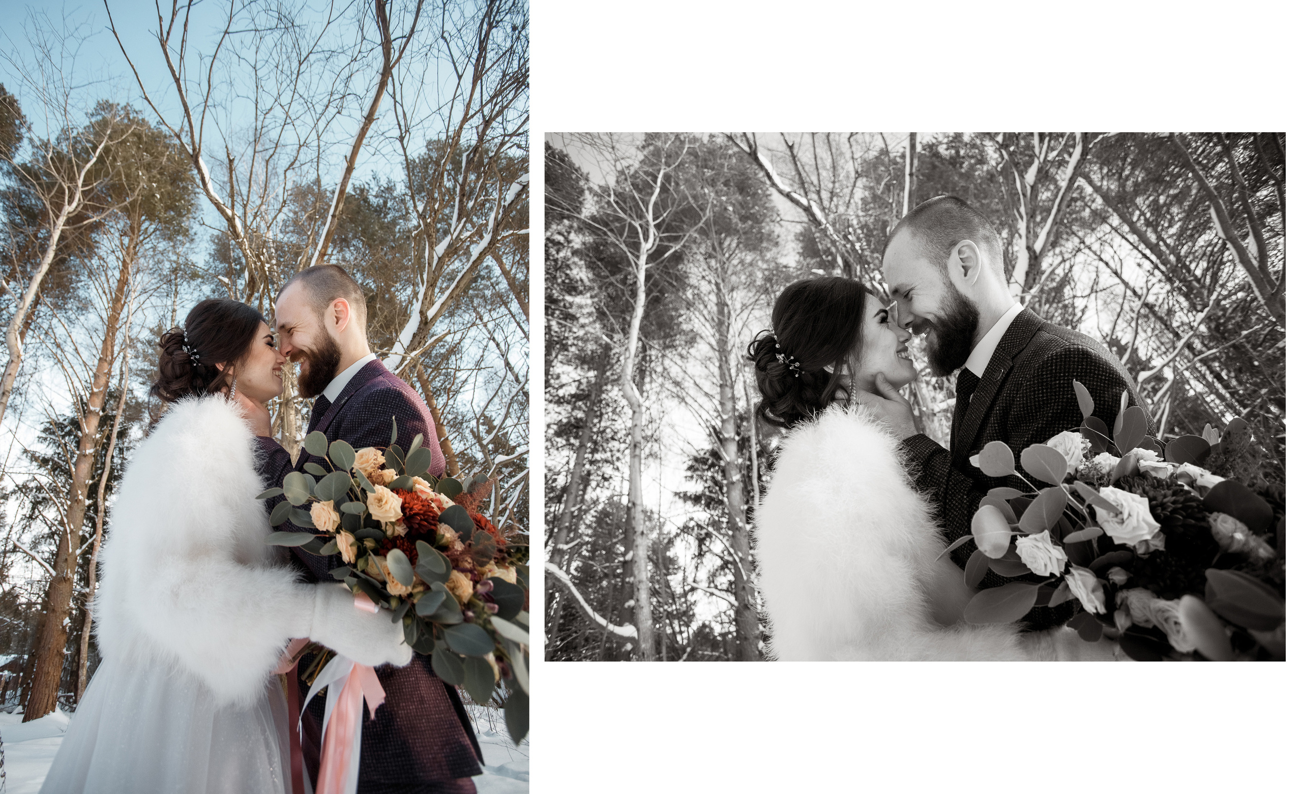 20.02.21 Wedding day. Свадебный фотограф Дмитрий Воробьев Ярославль