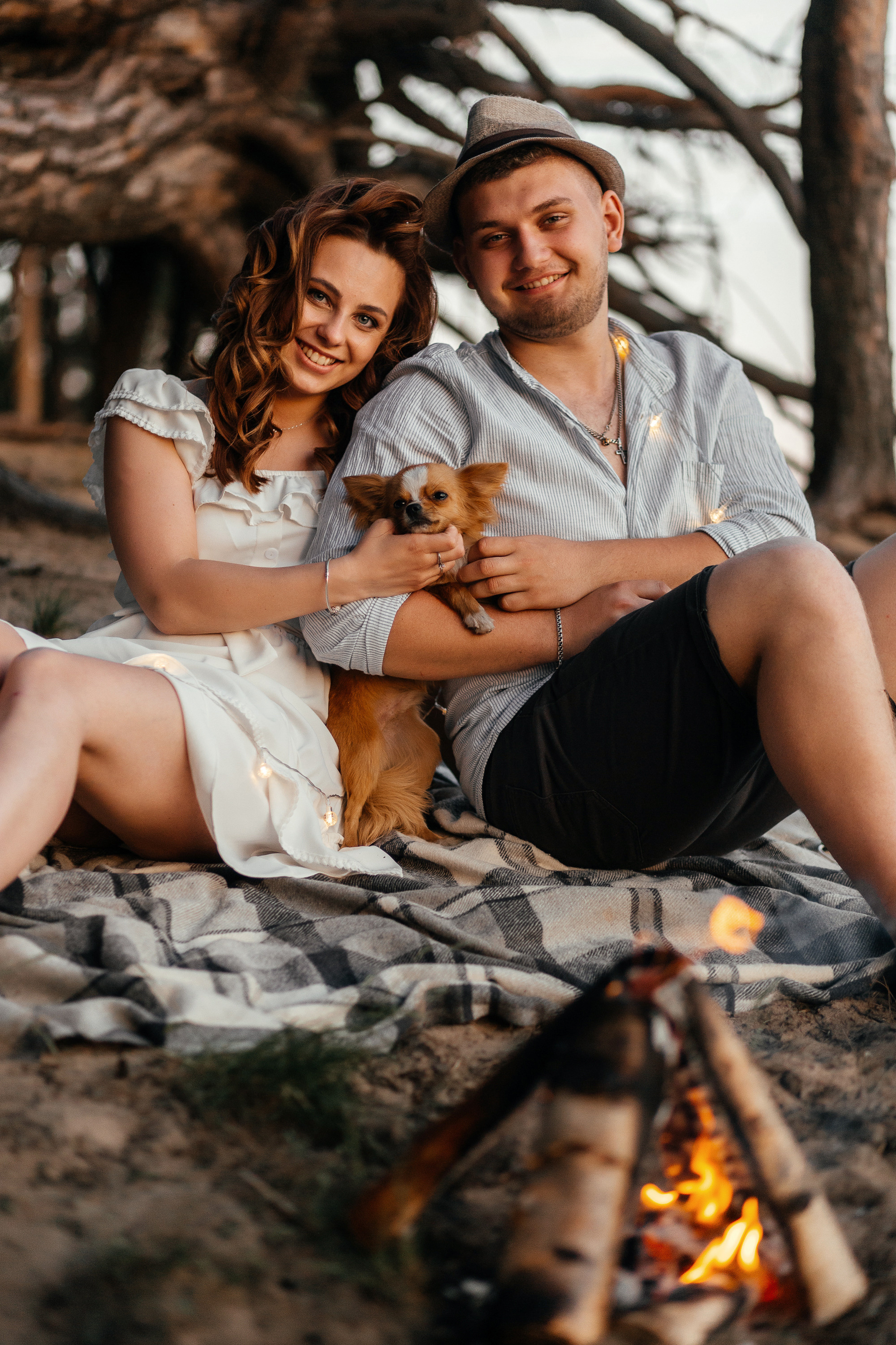 На море. Свадебный фотограф Дмитрий Воробьев Ярославль