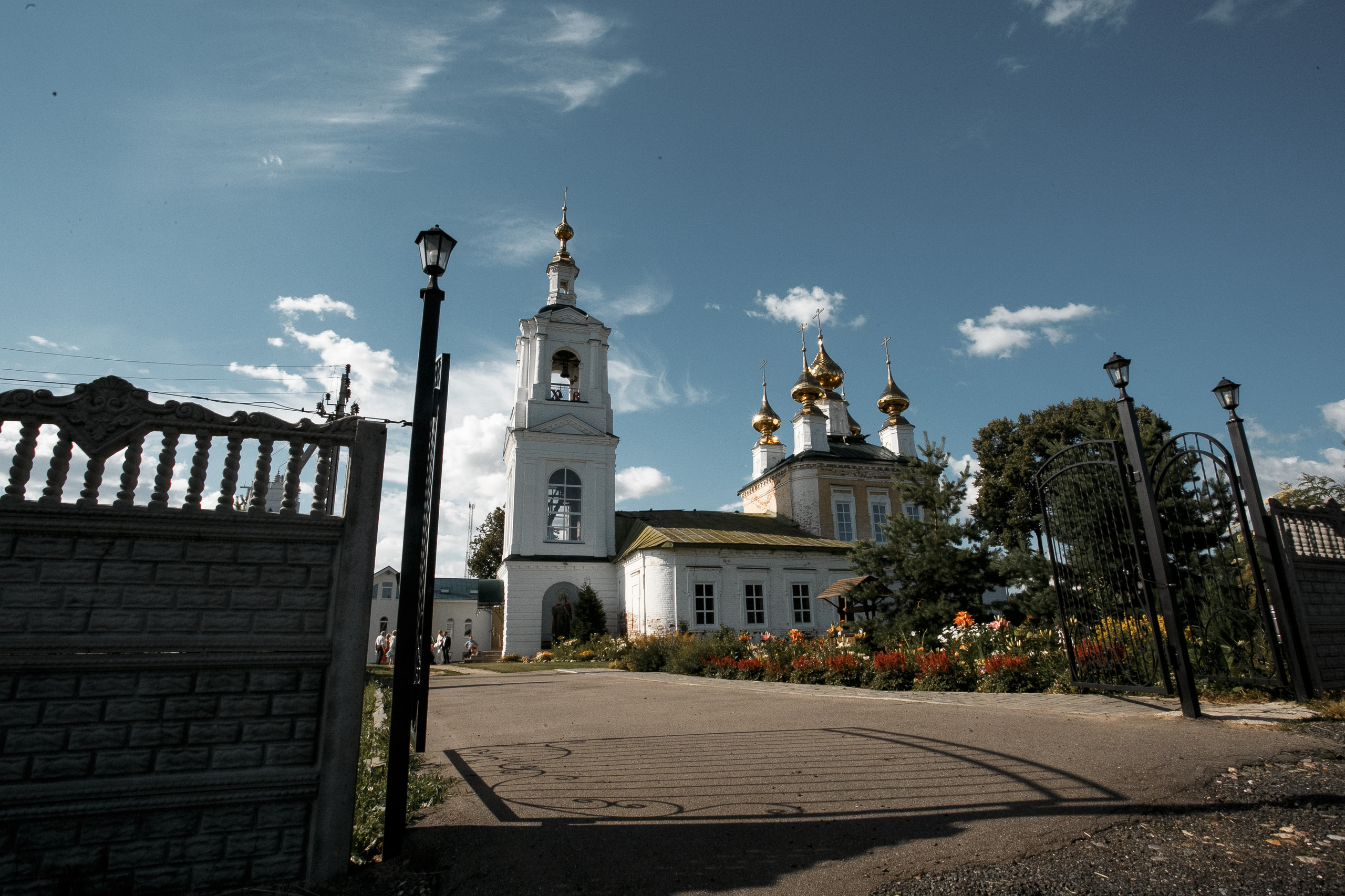 18.07.20 Wedding day. Свадебный фотограф Дмитрий Воробьев Москва Ярославль