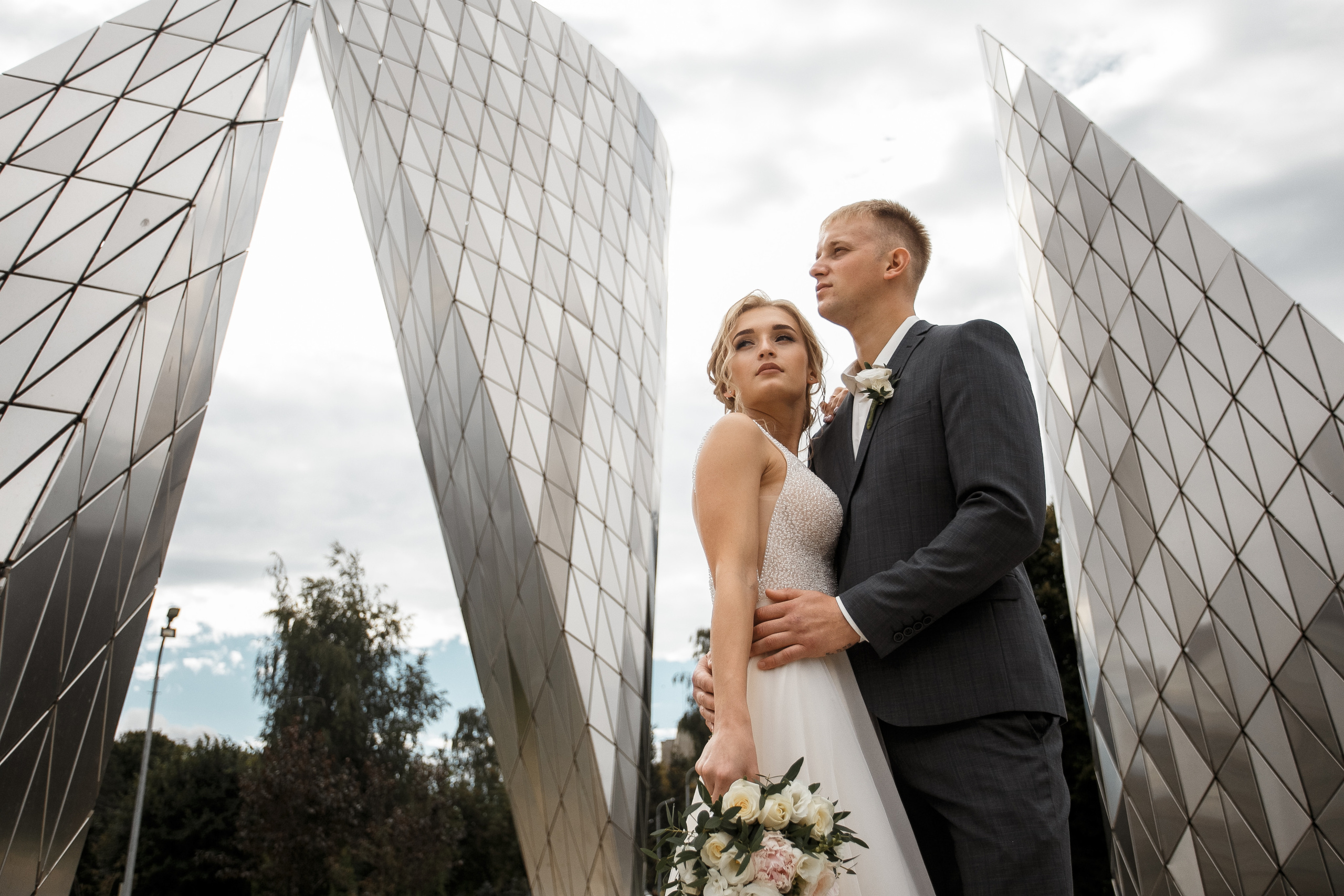 21.08.20 Wedding day. Свадебный фотограф Дмитрий Воробьев Москва Ярославль