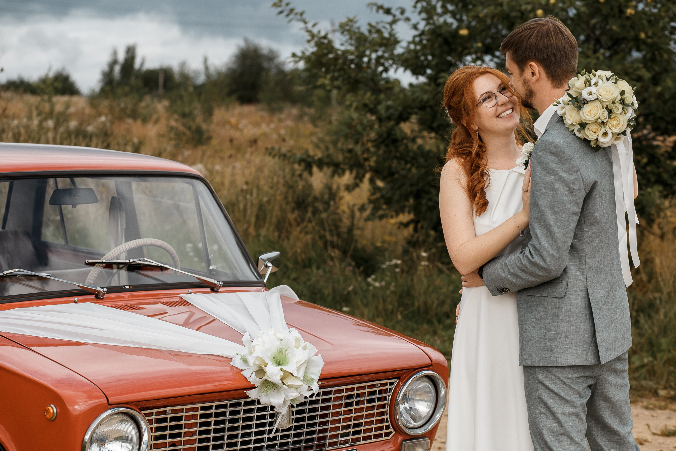 15.08.20 Wedding day. Свадебный фотограф Дмитрий Воробьев Ярославль