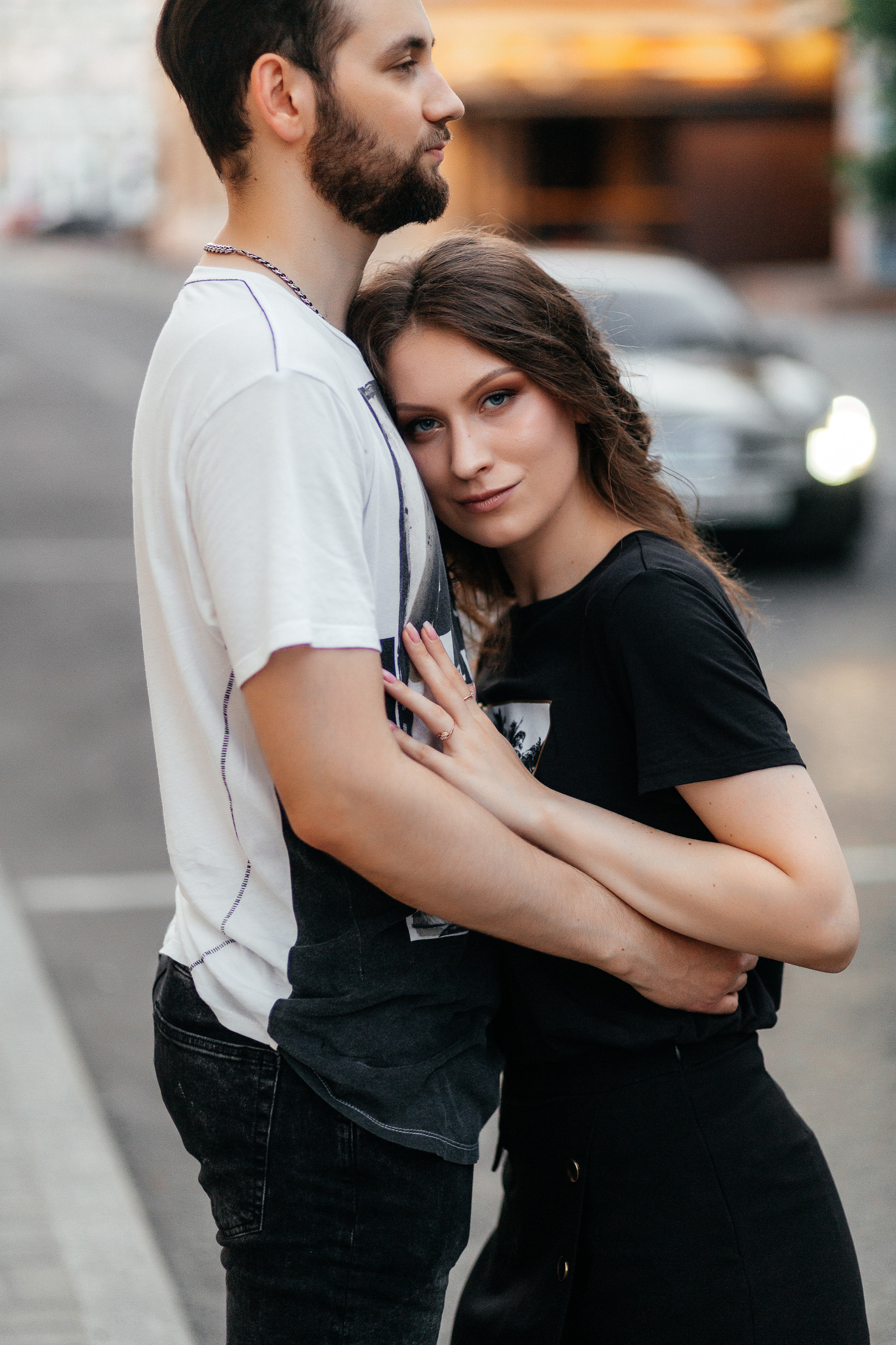 LOVE STORY RUSLAN & NASTYA. Свадебный фотограф Дмитрий Воробьев Ярославль