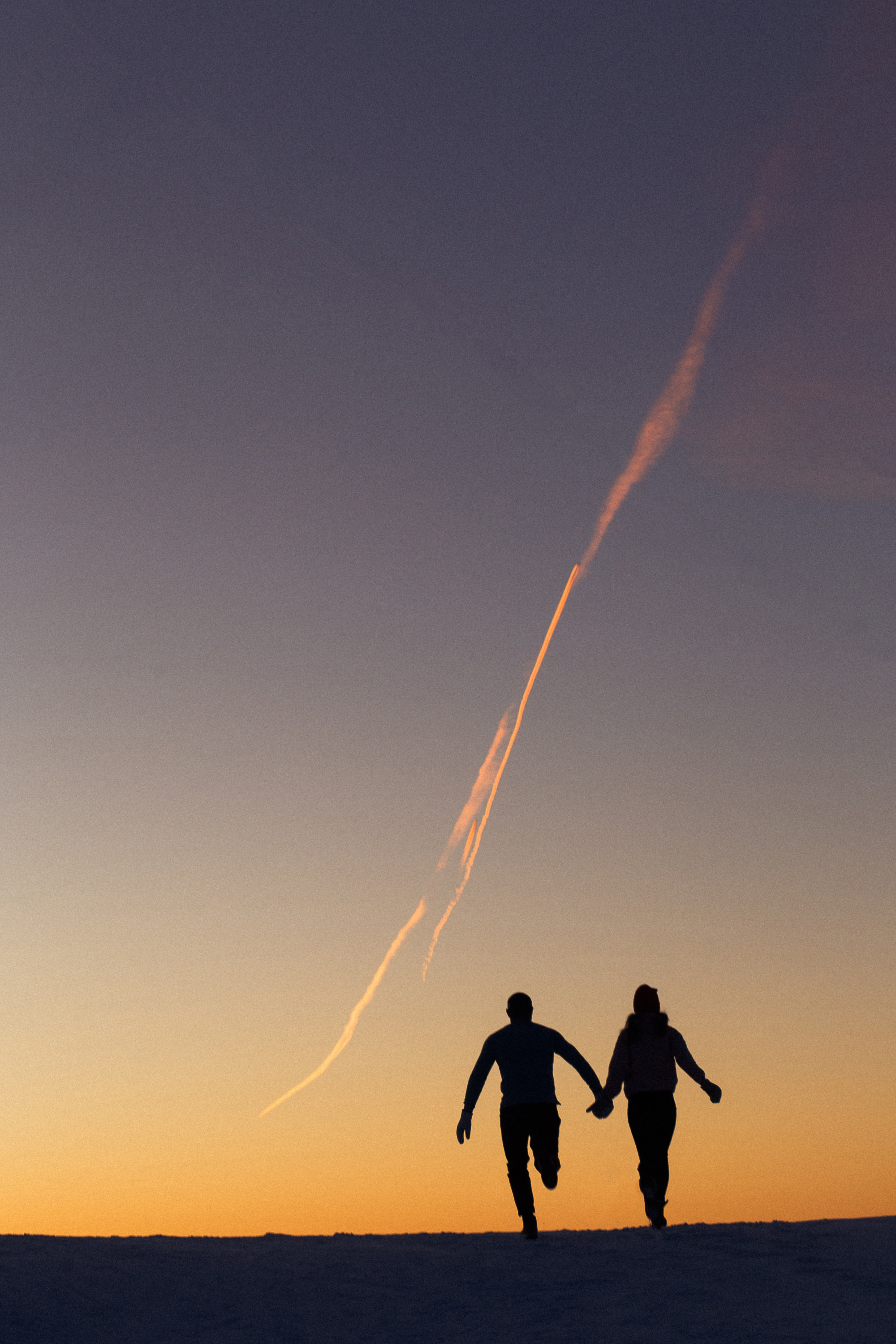 Winter Love story. Свадебный фотограф Дмитрий Воробьев Ярославль