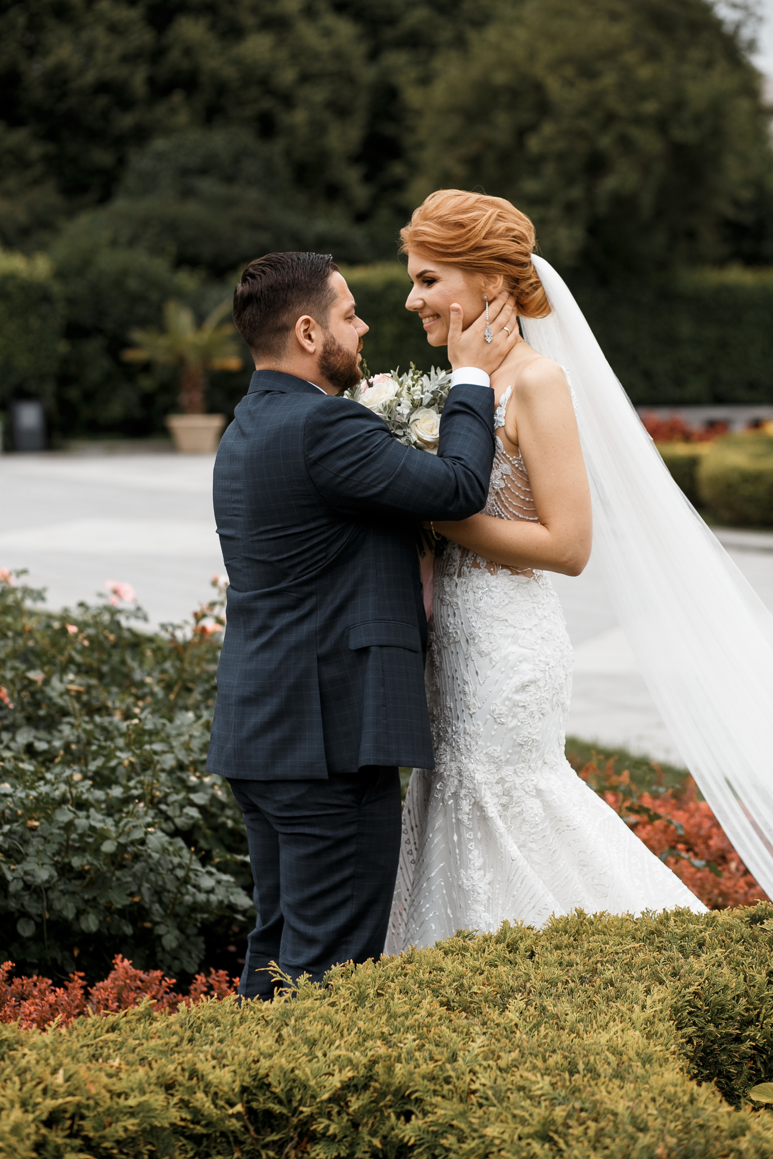 18.07.20 Wedding day. Свадебный фотограф Дмитрий Воробьев Москва Ярославль