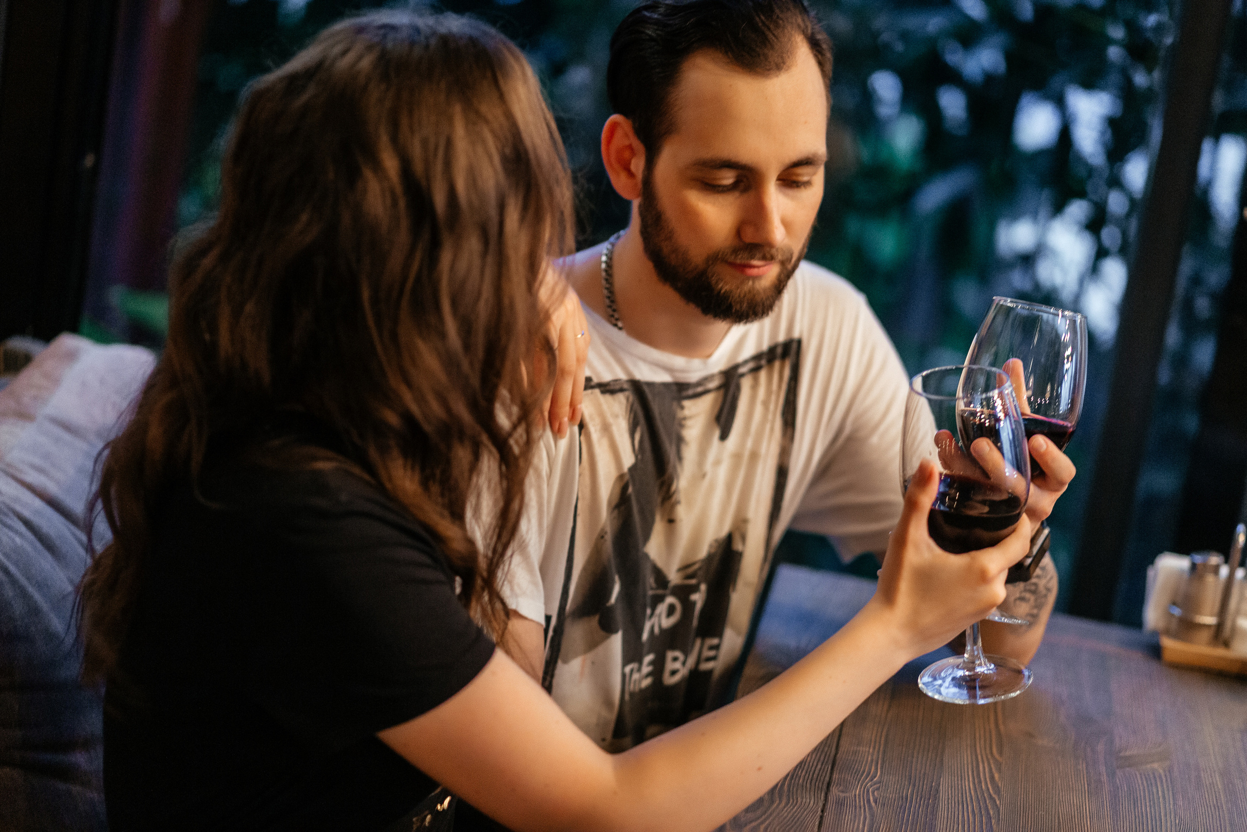 LOVE STORY RUSLAN & NASTYA. Свадебный фотограф Дмитрий Воробьев Ярославль