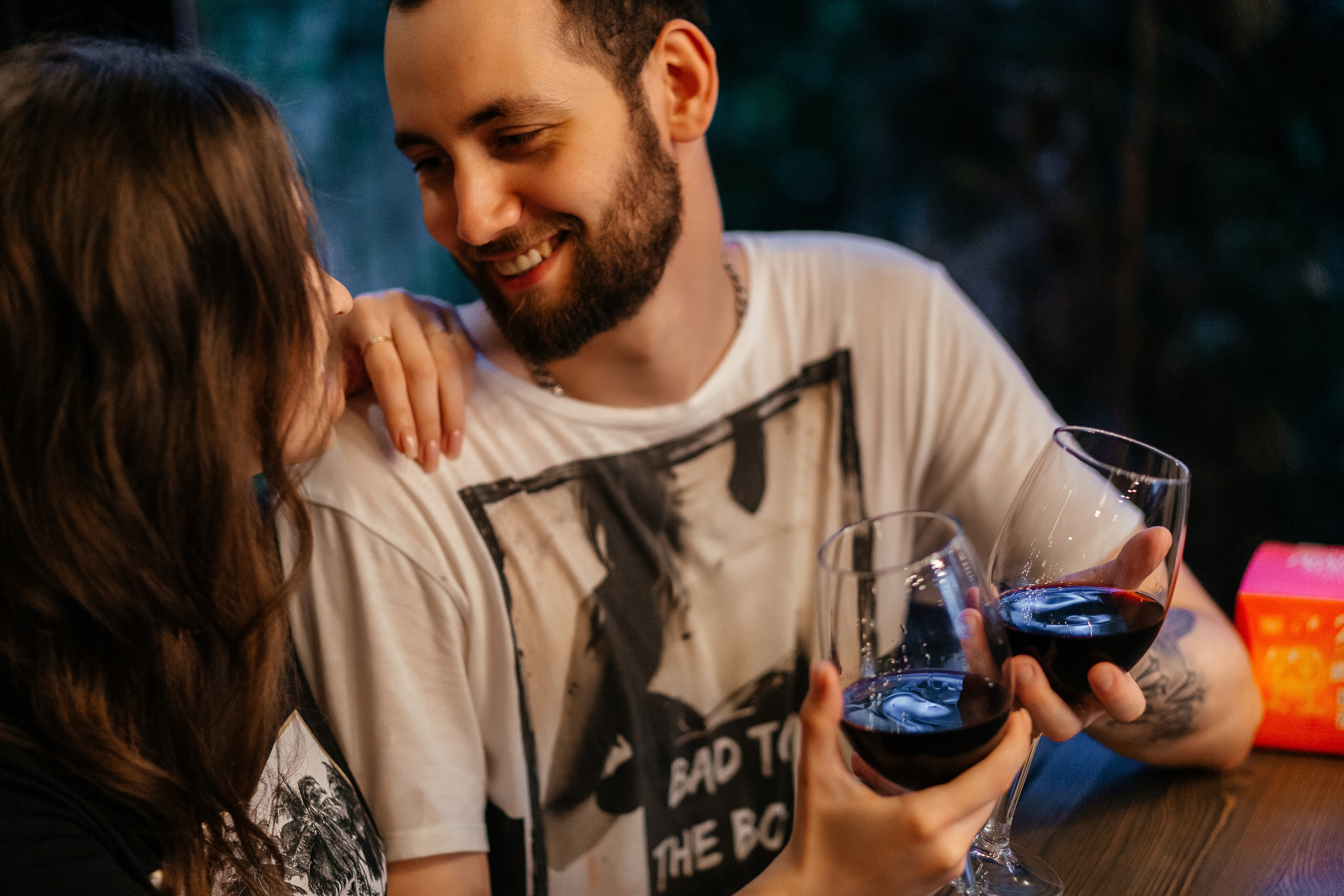 LOVE STORY RUSLAN & NASTYA. Свадебный фотограф Дмитрий Воробьев Ярославль