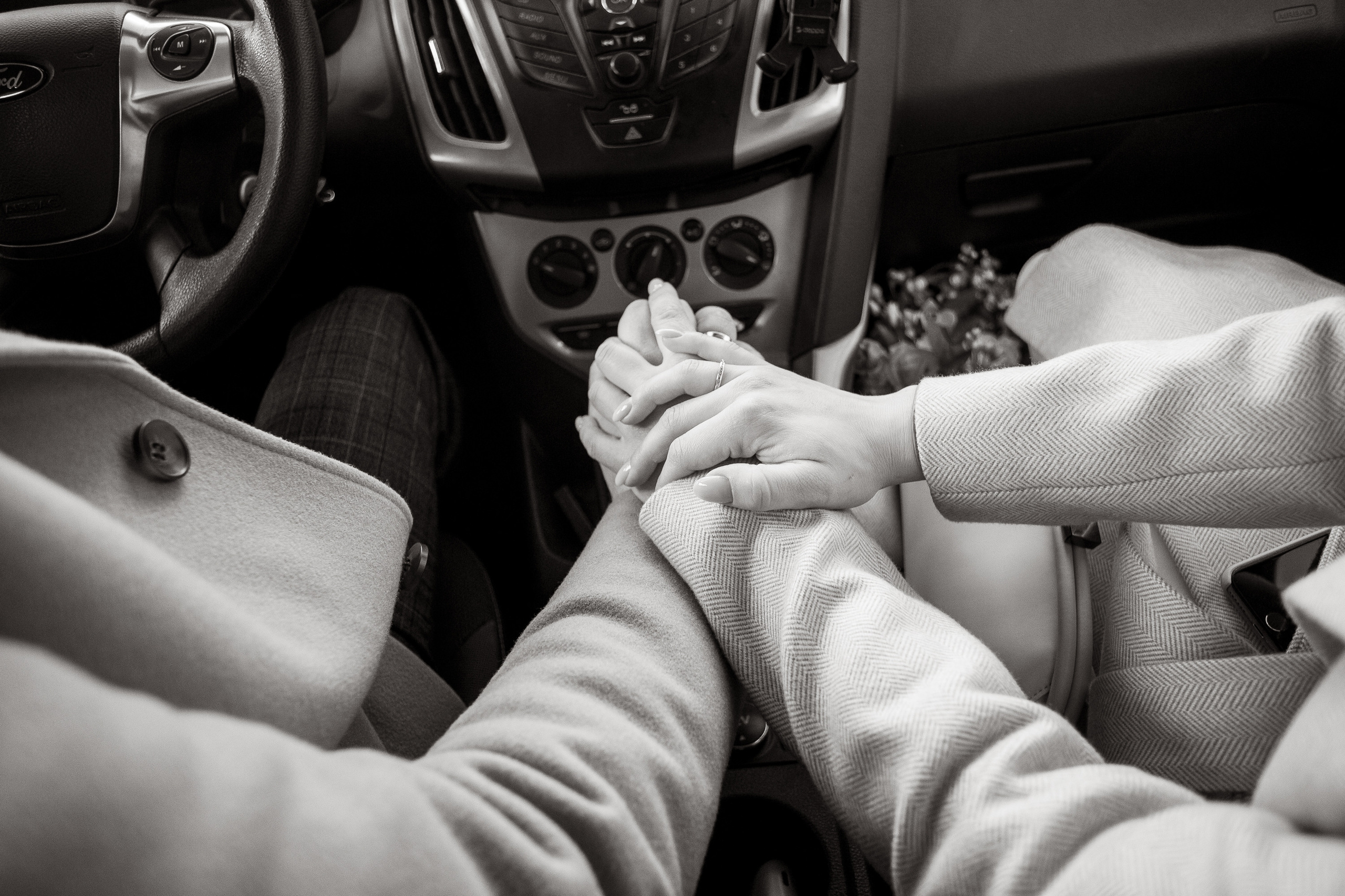 27.03.21 Wedding day. Свадебный фотограф Дмитрий Воробьев Ярославль