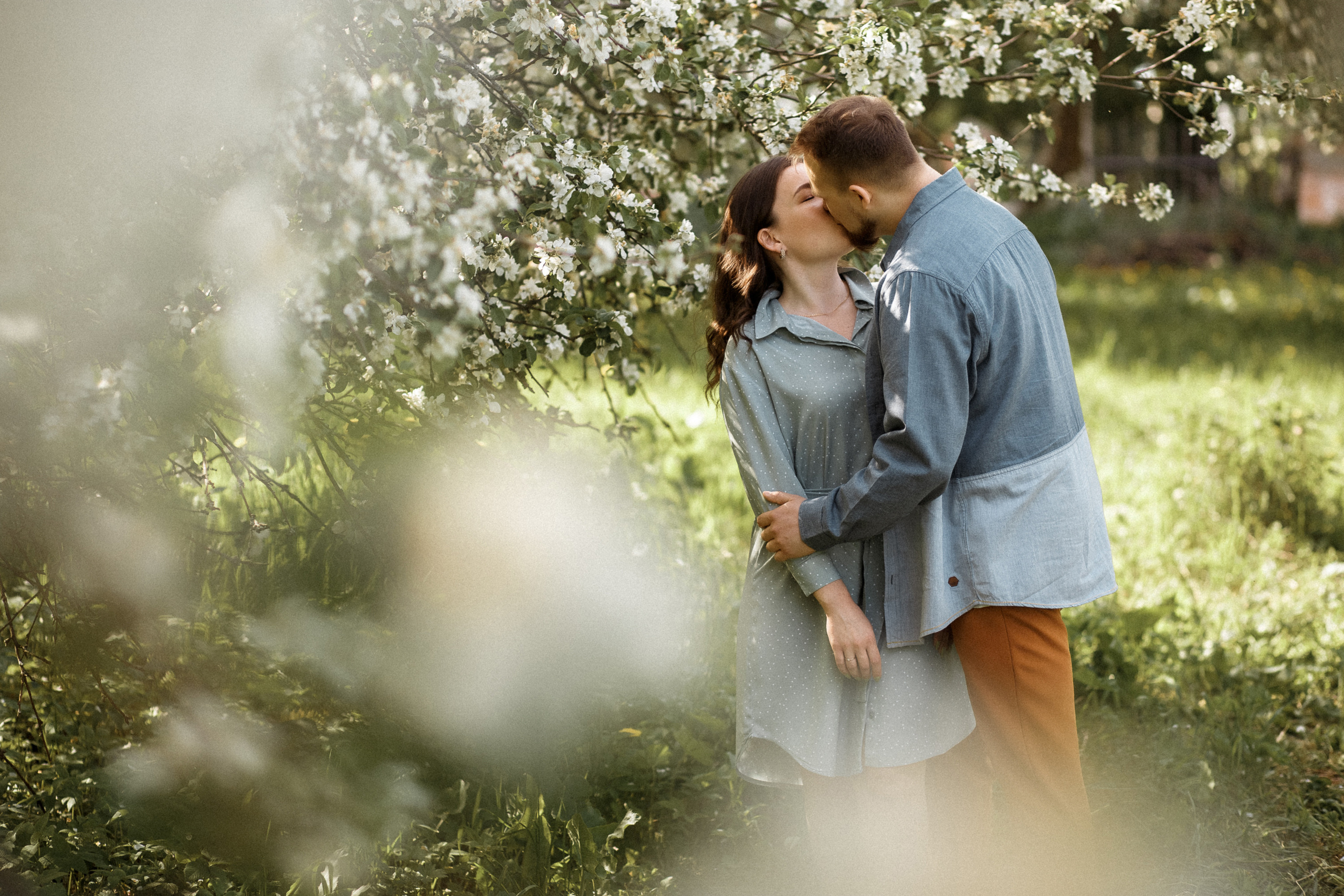 Love story | Egor & SASHA. Свадебный фотограф Дмитрий Воробьев Ярославль