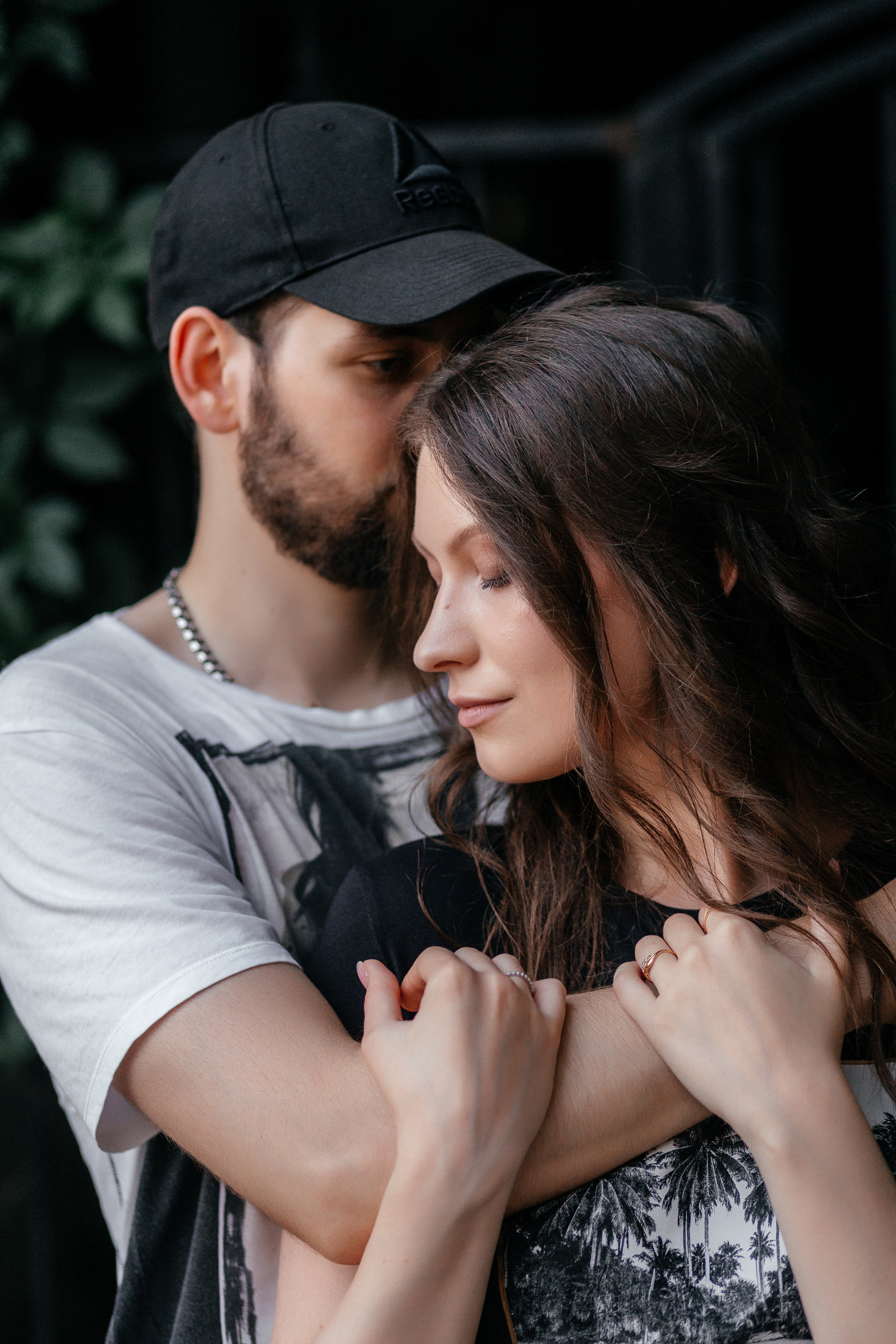 LOVE STORY RUSLAN & NASTYA. Свадебный фотограф Дмитрий Воробьев Ярославль