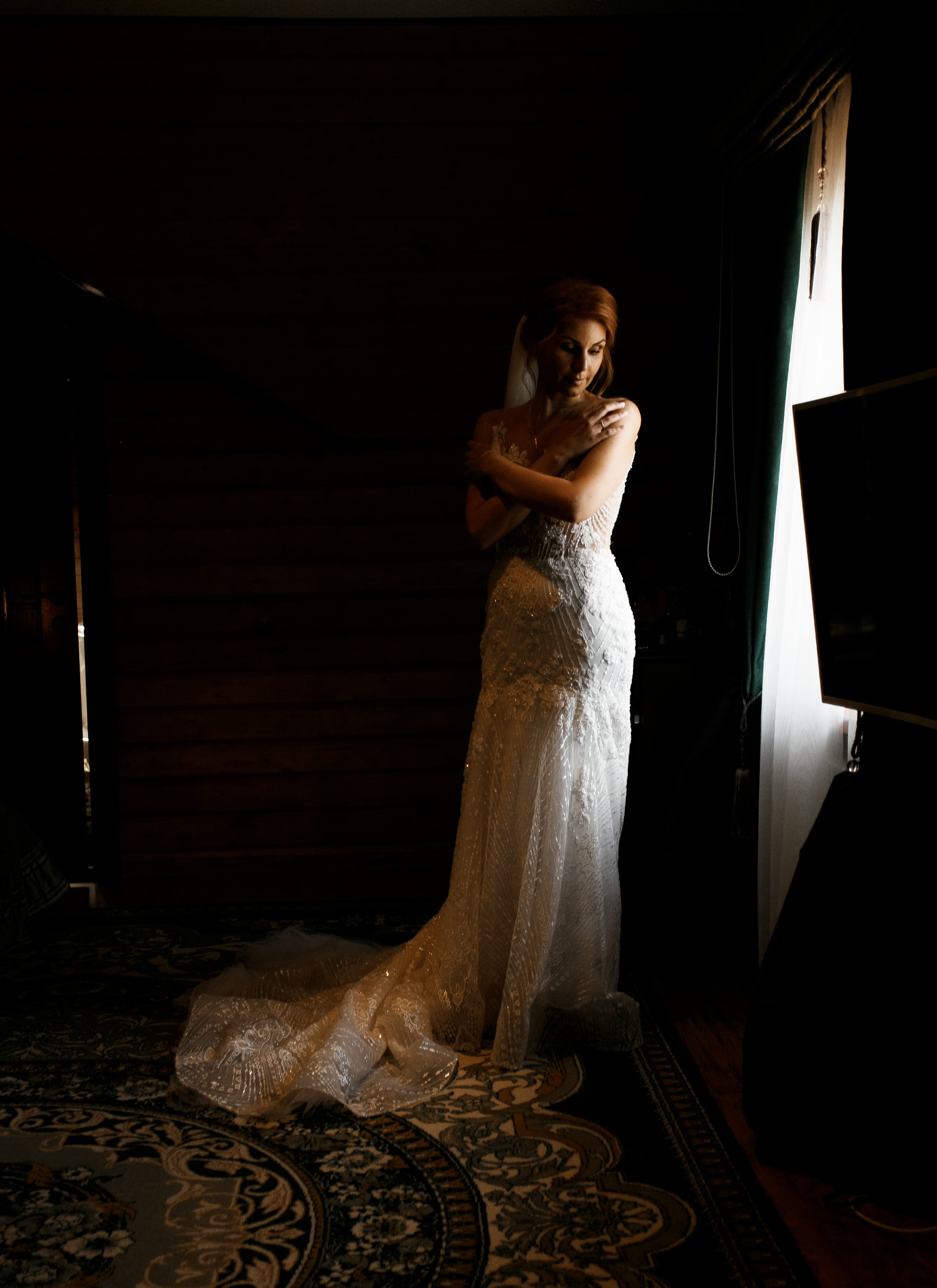 18.07.20 Wedding day. Свадебный фотограф Дмитрий Воробьев Москва Ярославль