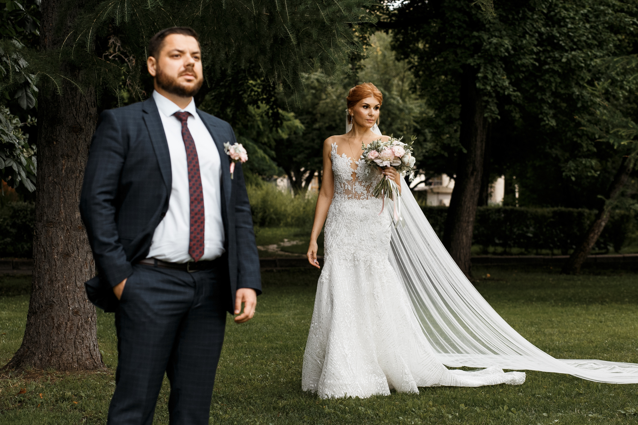 18.07.20 Wedding day. Свадебный фотограф Дмитрий Воробьев Москва Ярославль